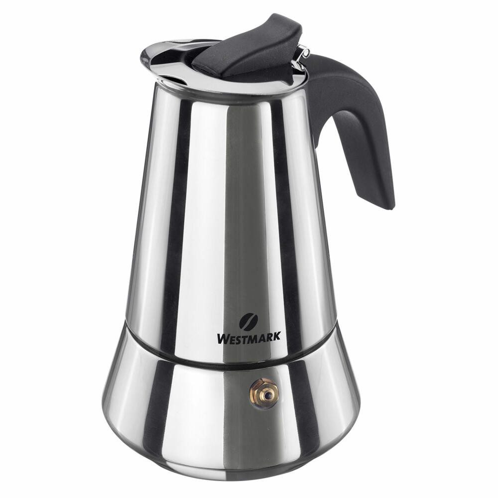WESTMARK Kaffeebereiter, BPA-frei