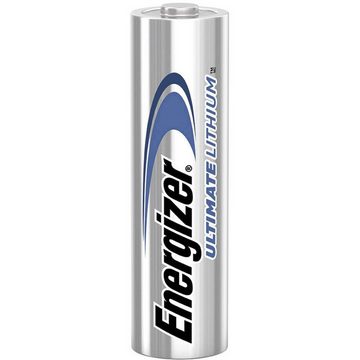 Energizer Ultimate Lithium Mignon-Batterien, 10er-Set Batterie