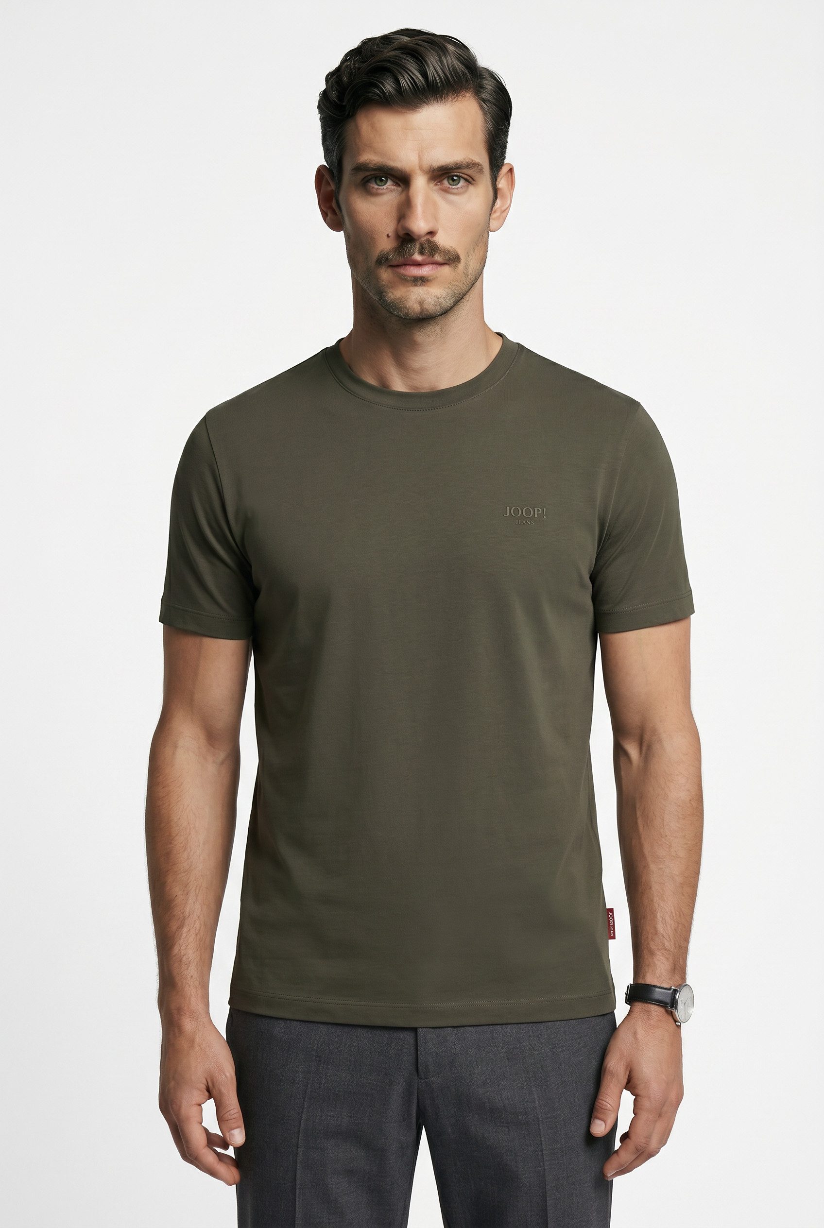 Joop Jeans T-Shirt Alphis