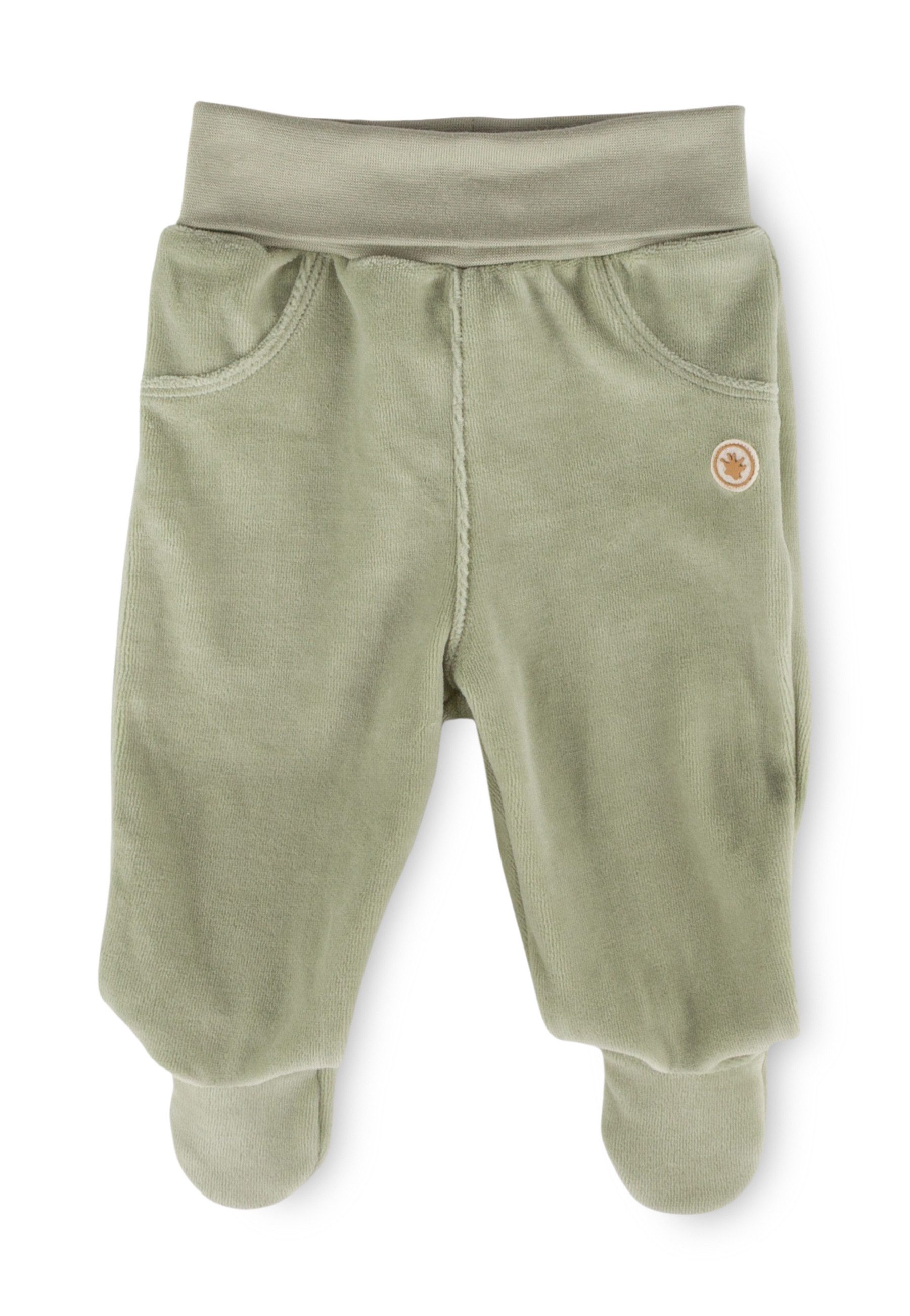 Sigikid Nickihose Nickihose Classic Baby für Babys (1-tlg)