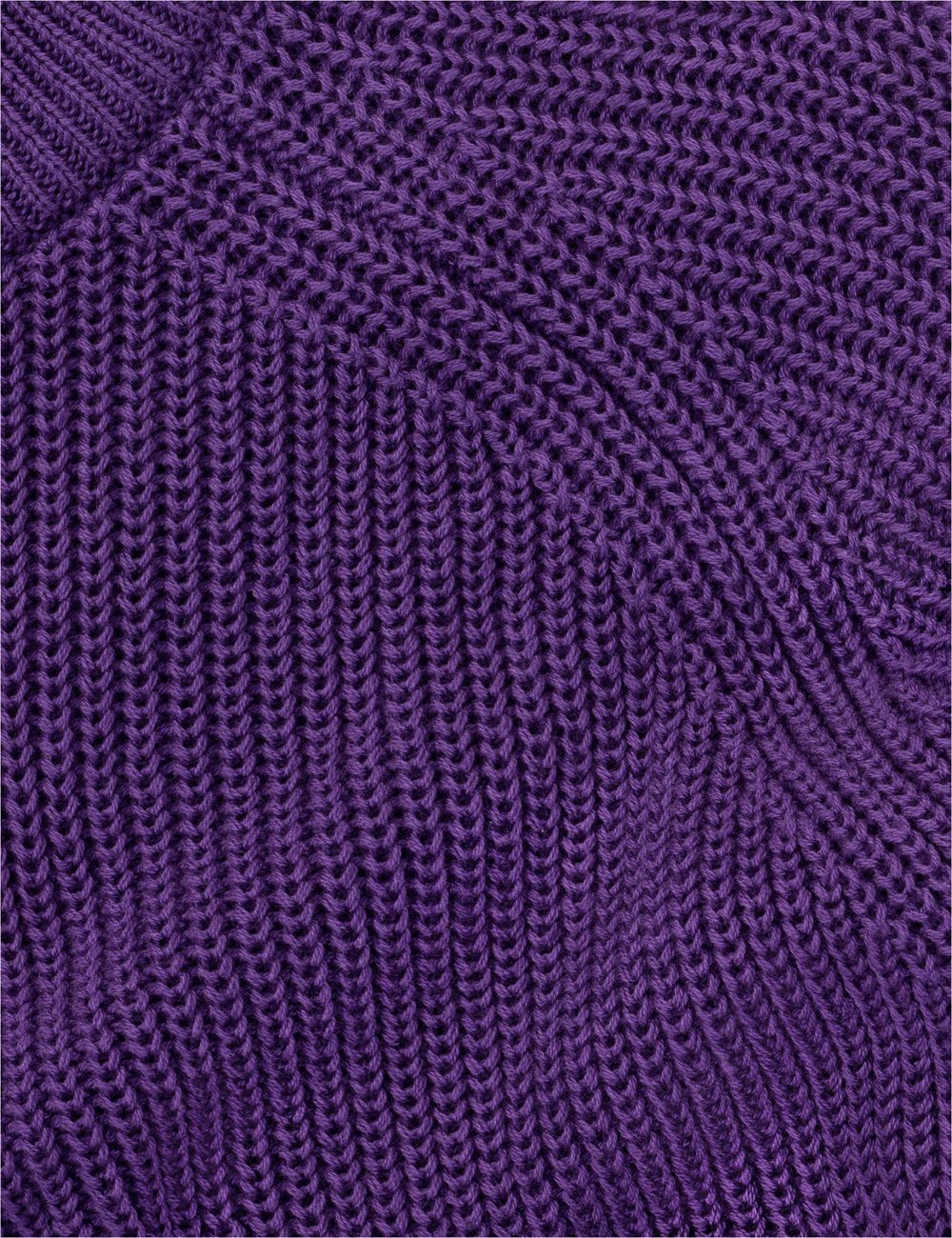 Emilia Parker Stehkragenpullover modern und trendstark