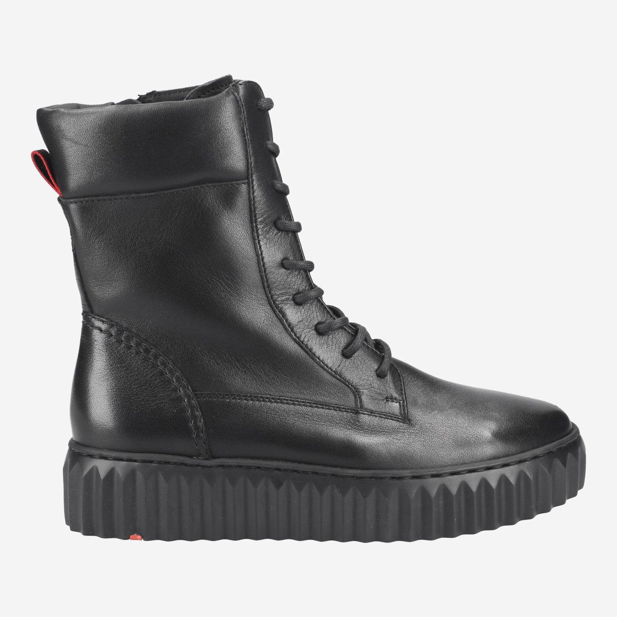 Lloyd Lloyd 23-230-00 KALI, Stiefel in Schwarz für Damen Stiefel
