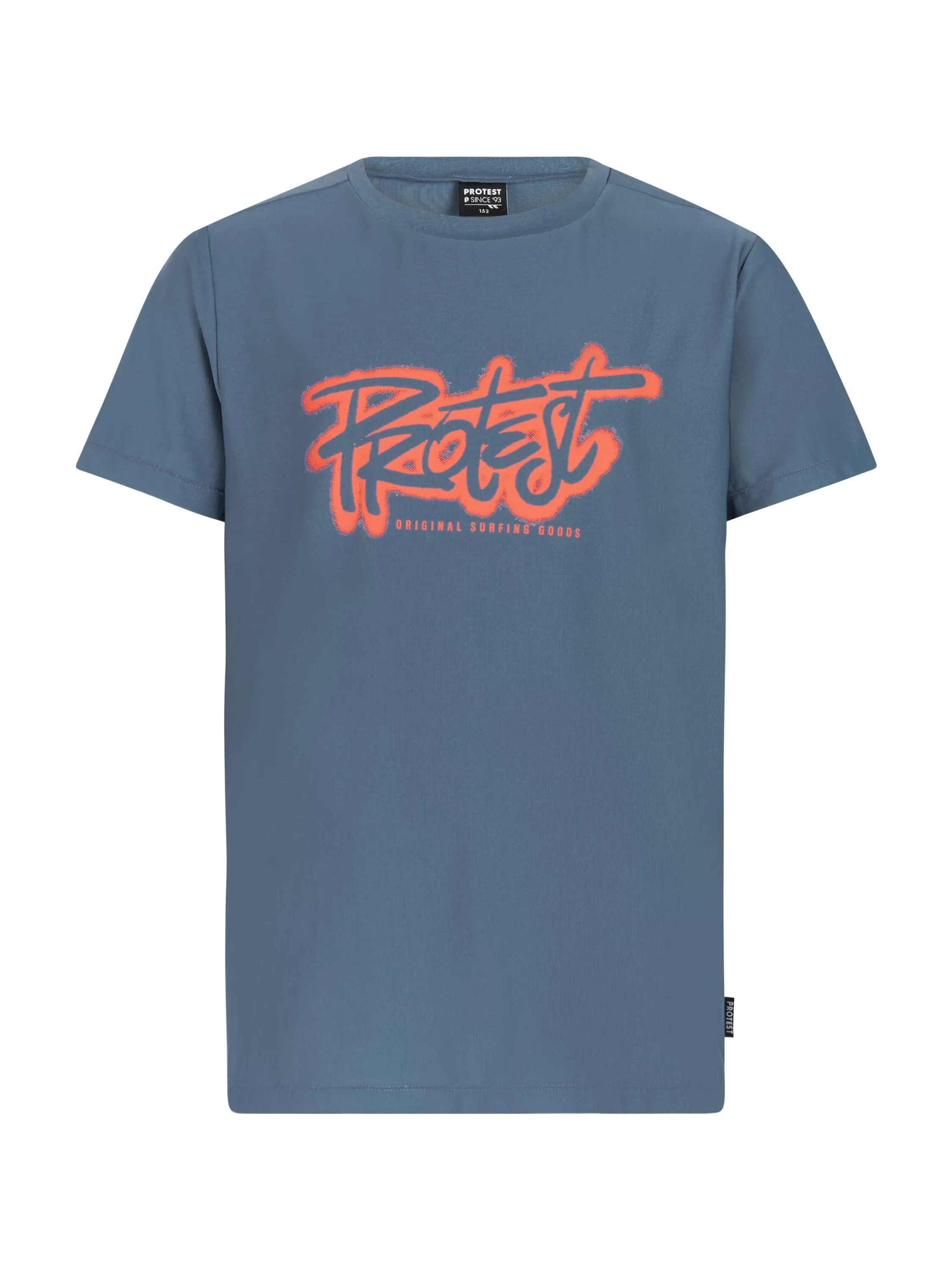 Protest T-Shirt PRTCaptain JR surf T short sleeves