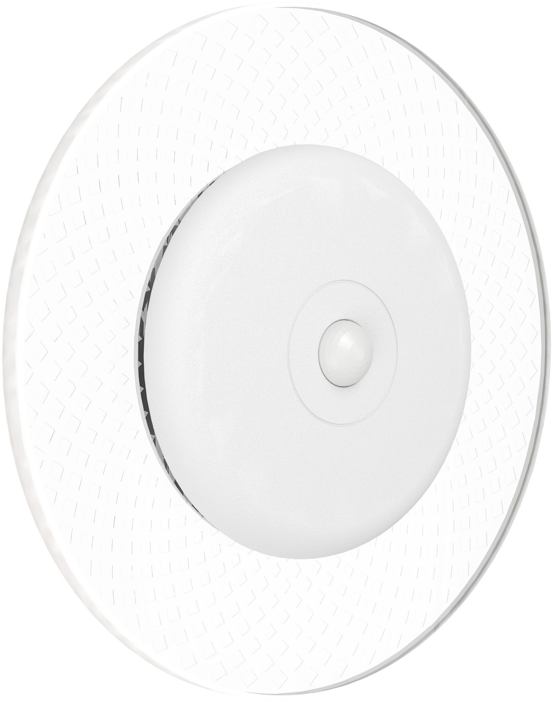 EGLO Wandleuchte TREPELLA Wandlampe - Stahl - LED - 0,7W - IP20, Dimmfunktion, Farbwechsel, RGB, USB-Anschluss mit Ladefunktion, mehrere Helligkeitsstufen, LED fest integriert, RGB, Warmweiß, Wandstrahler, Bewegungsmelder, Akku-Wandleuchte, Ø11,5 x AL3 cm