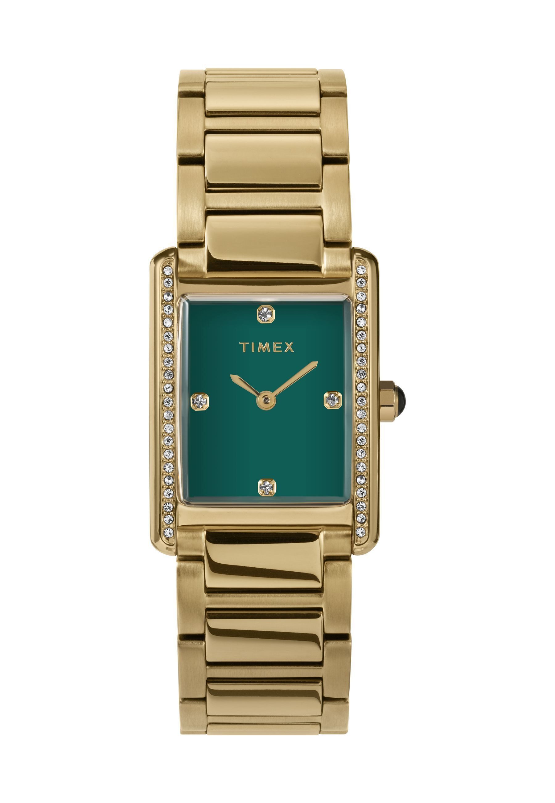 Timex Quarzuhr Hailey, (1-tlg), Quartz Analog