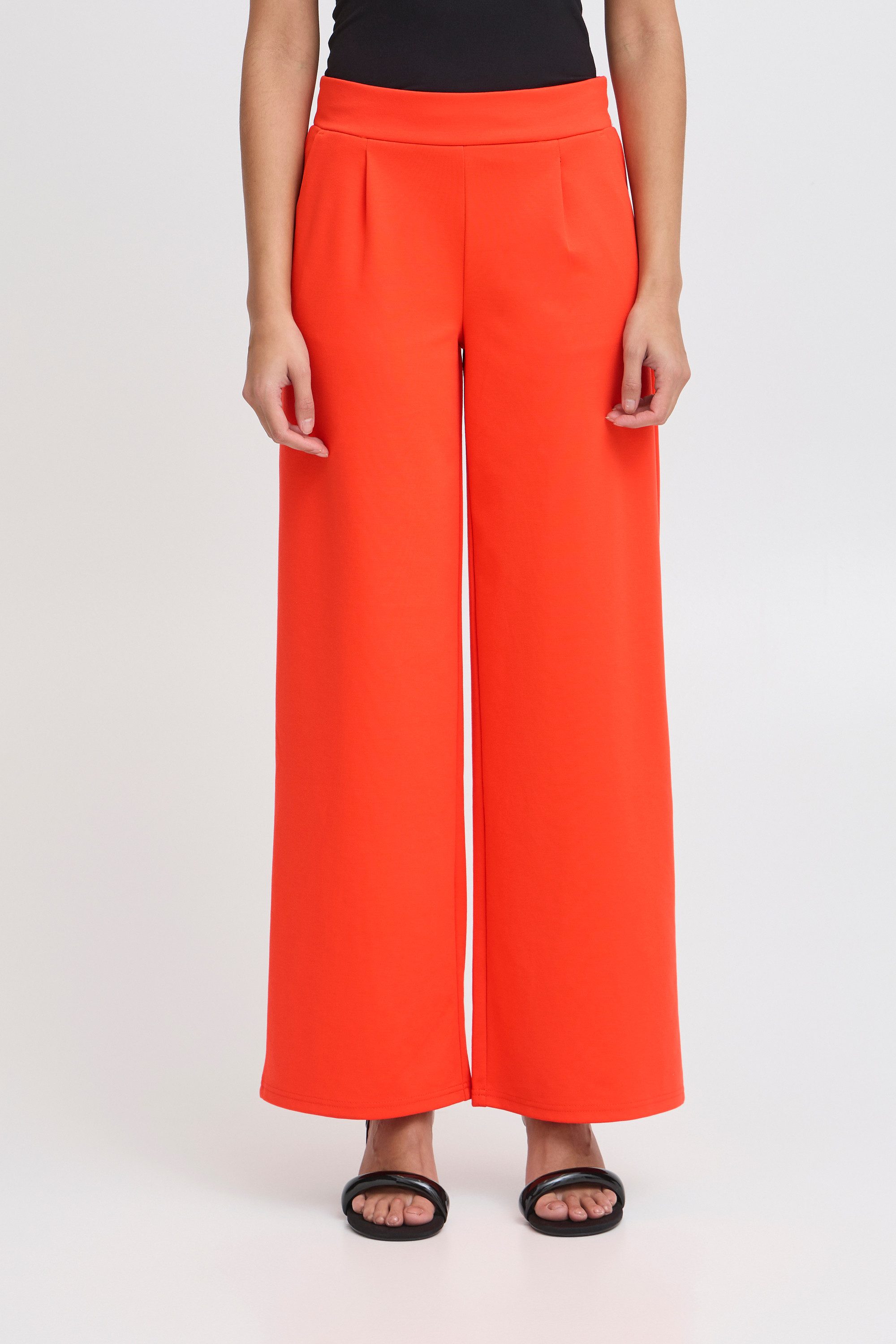 Ichi Stoffhose Stoffhose