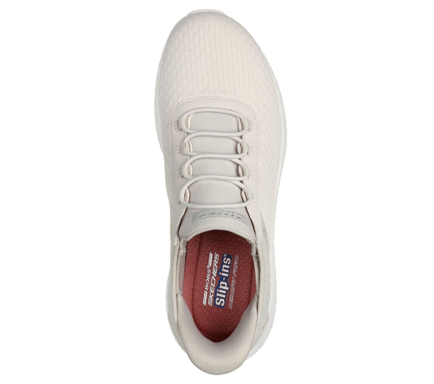 Skechers BOBS SQUAD CHAOS IN COLOR Sneaker Memory Foam Einlegesohle günstig online kaufen