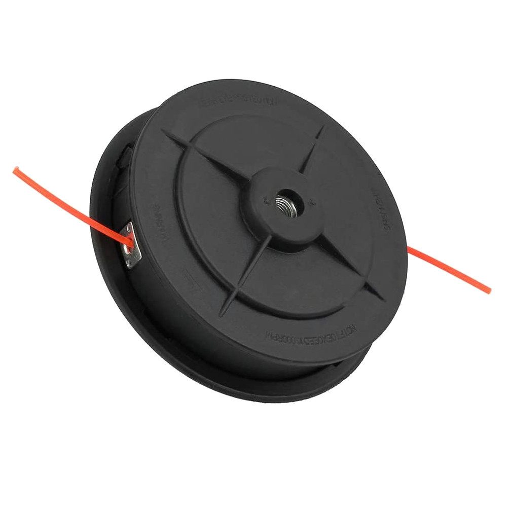 Trade-Shop Rasentrimmer-Ersatzspule 5x passend für Fuxtec günstig online kaufen