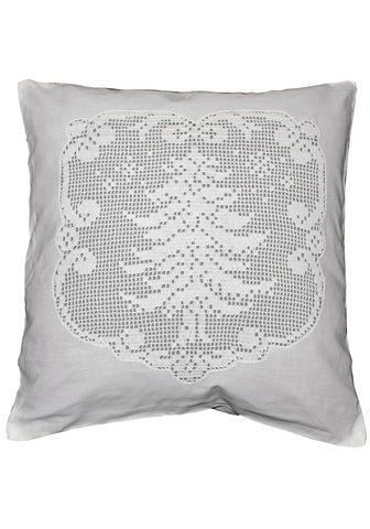  HOSSNER - ART OF HOME DECO Dekokissen ...