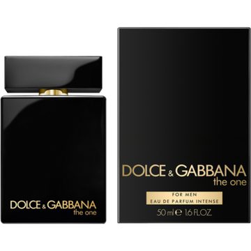 DOLCE & GABBANA Eau de Parfum The One For Men Intense E.d.P. Nat. Spray