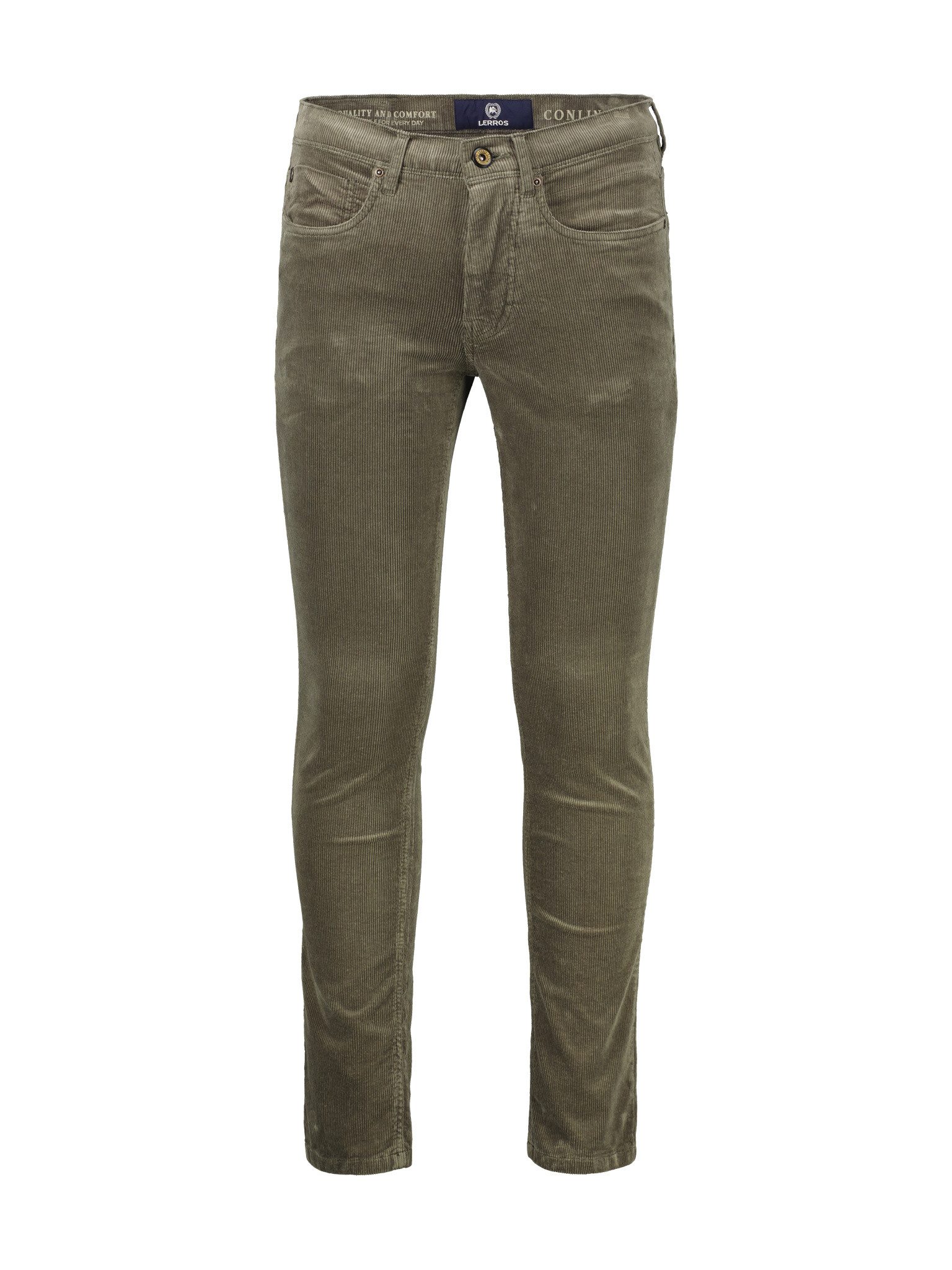 LERROS Stoffhose