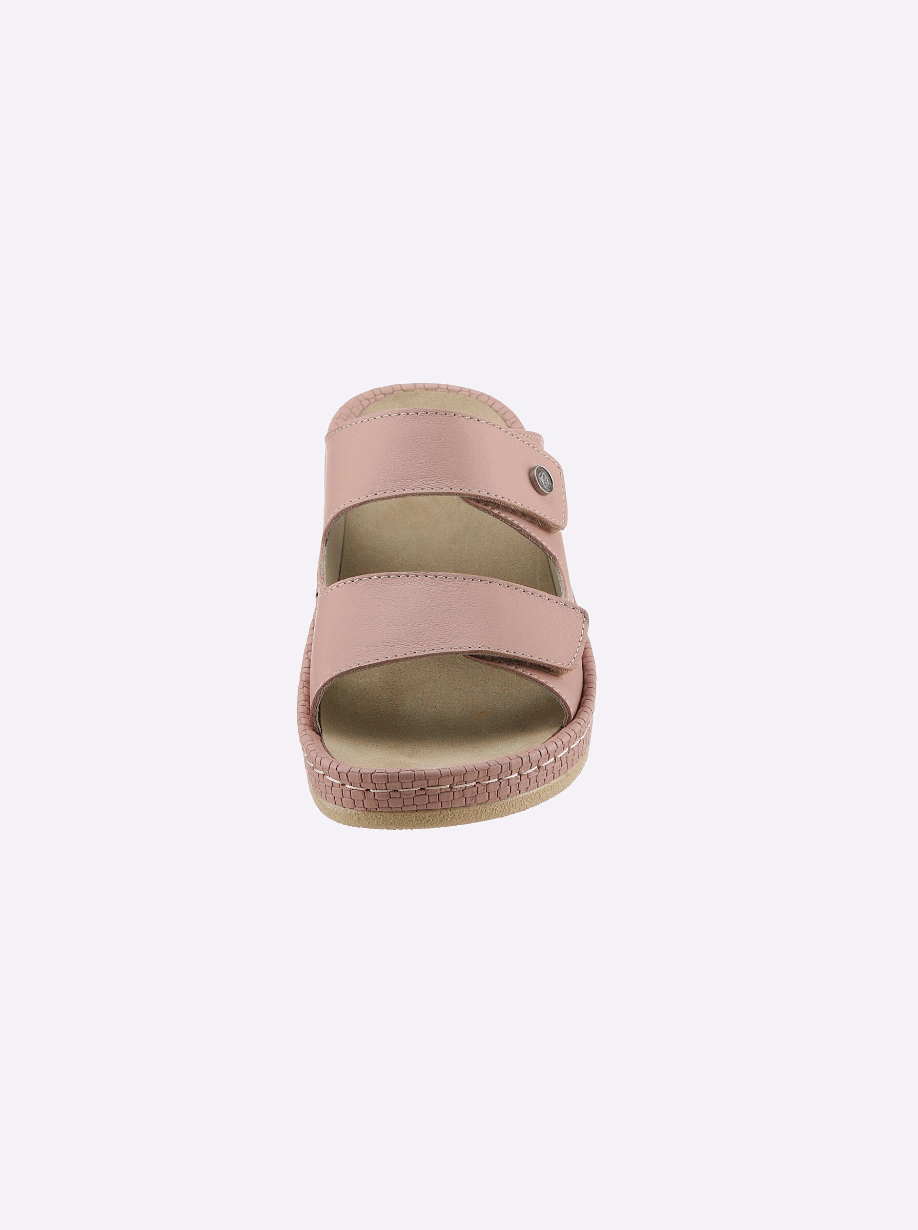 MUBB Pantolette Pantolette günstig online kaufen