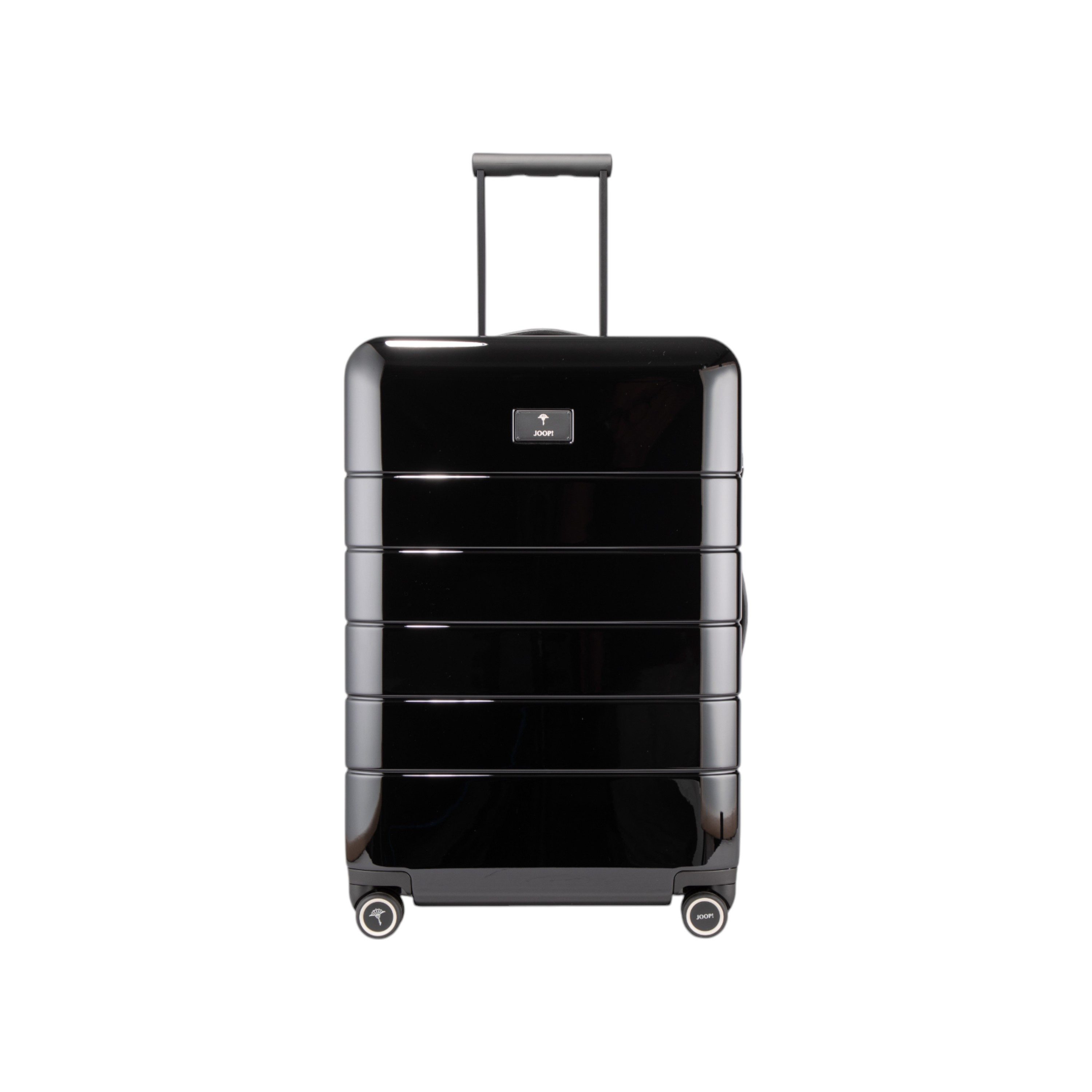 JOOP! Hartschalen-Trolley volare 1.0 trolleycase vz 4w, 4 Rollen, Hartschalen-Koffer mit 4 Rollen