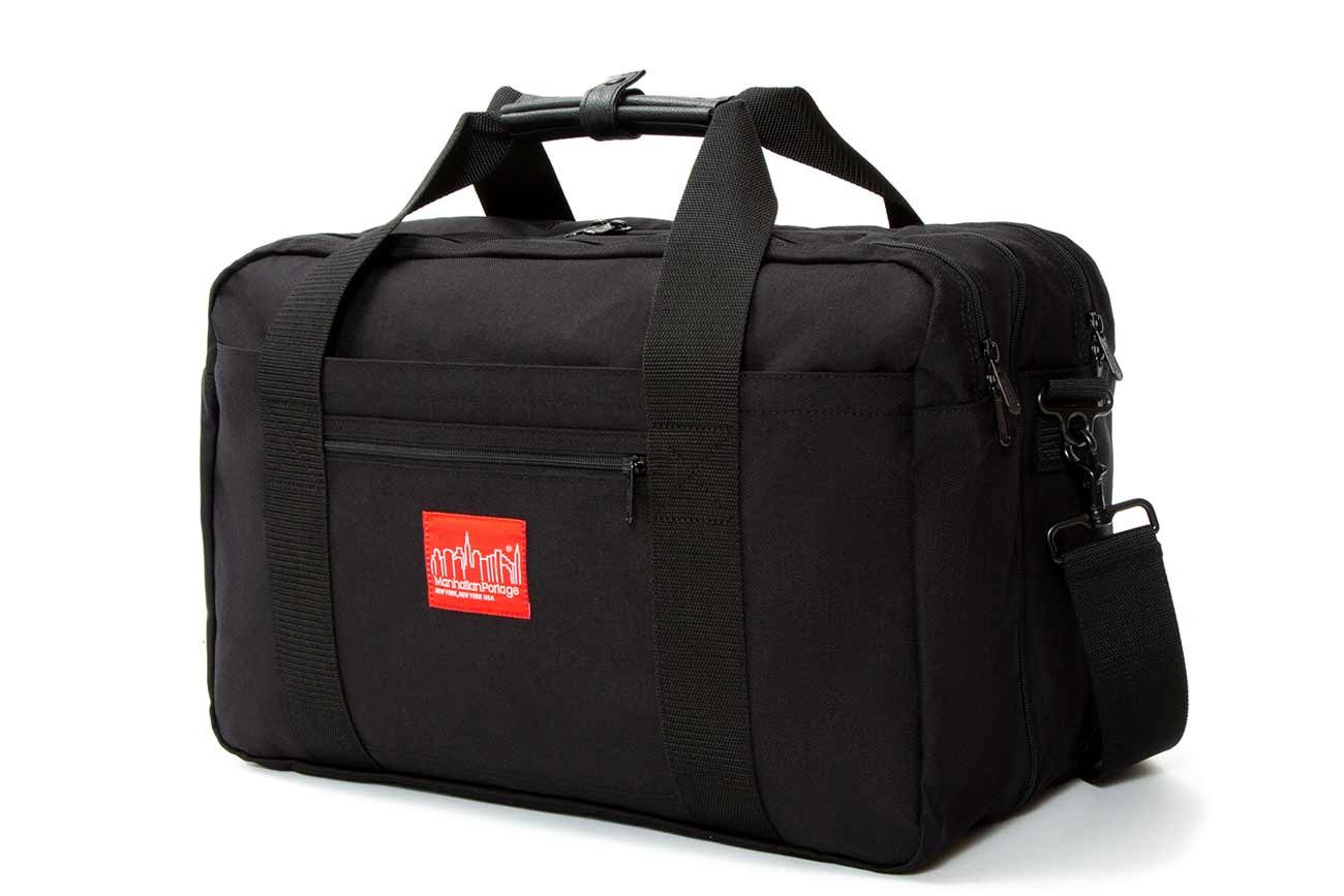 Manhattan Portage Reisetasche