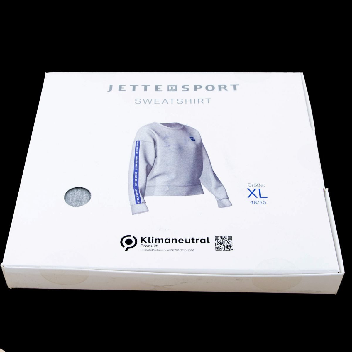 JETTE SPORT Sweatshirt günstig online kaufen