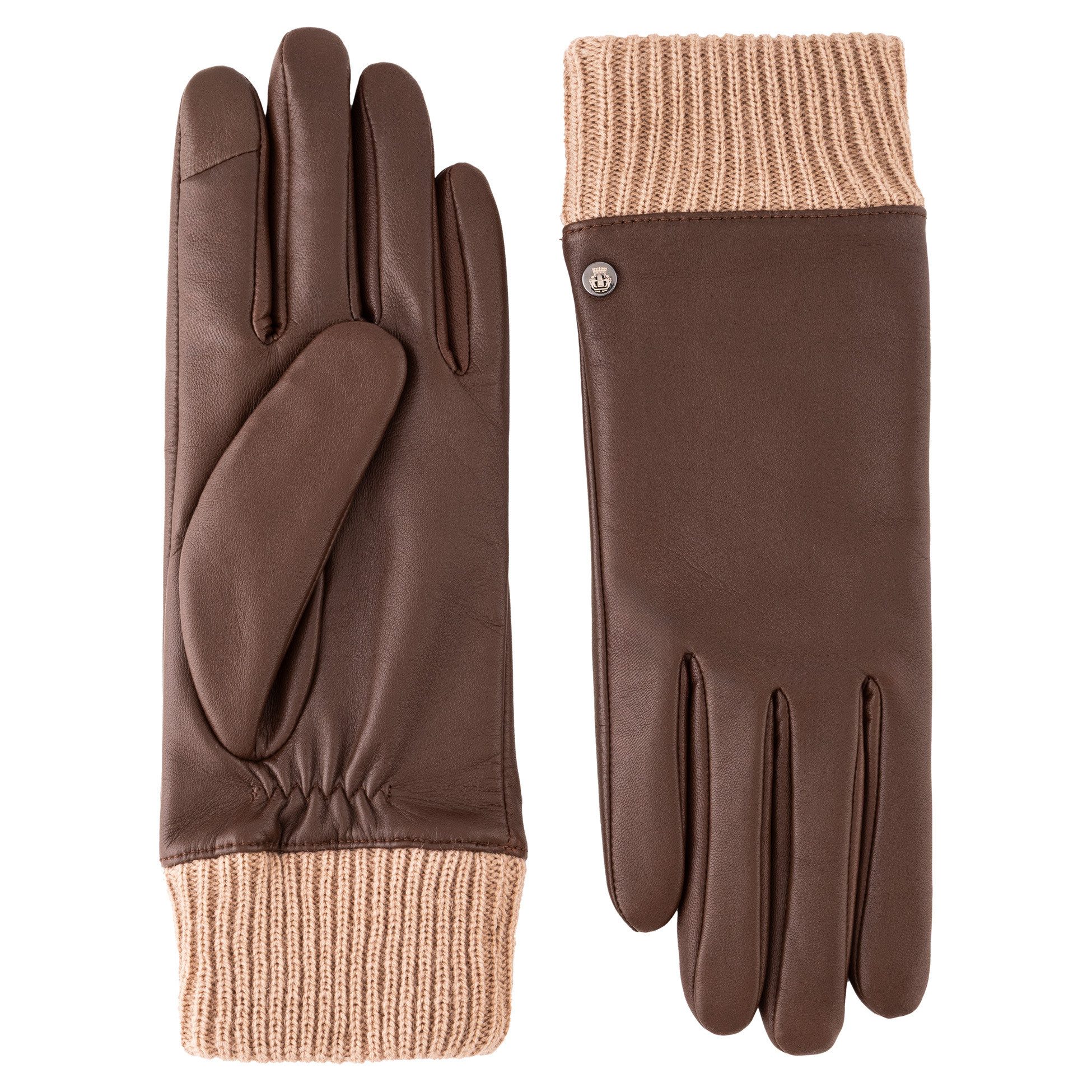 Lederhandschuhe BRESLAU