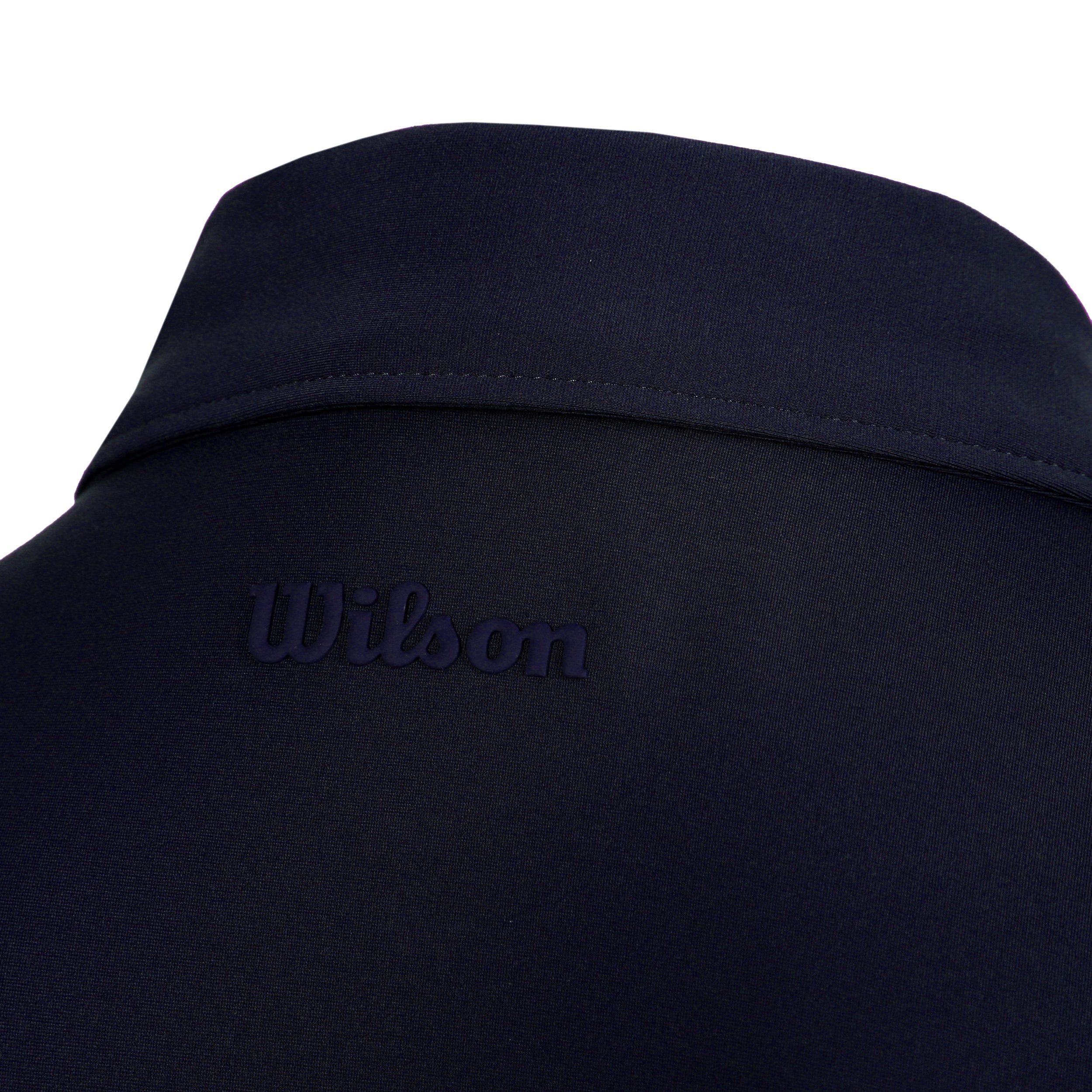 Wilson Poloshirt League