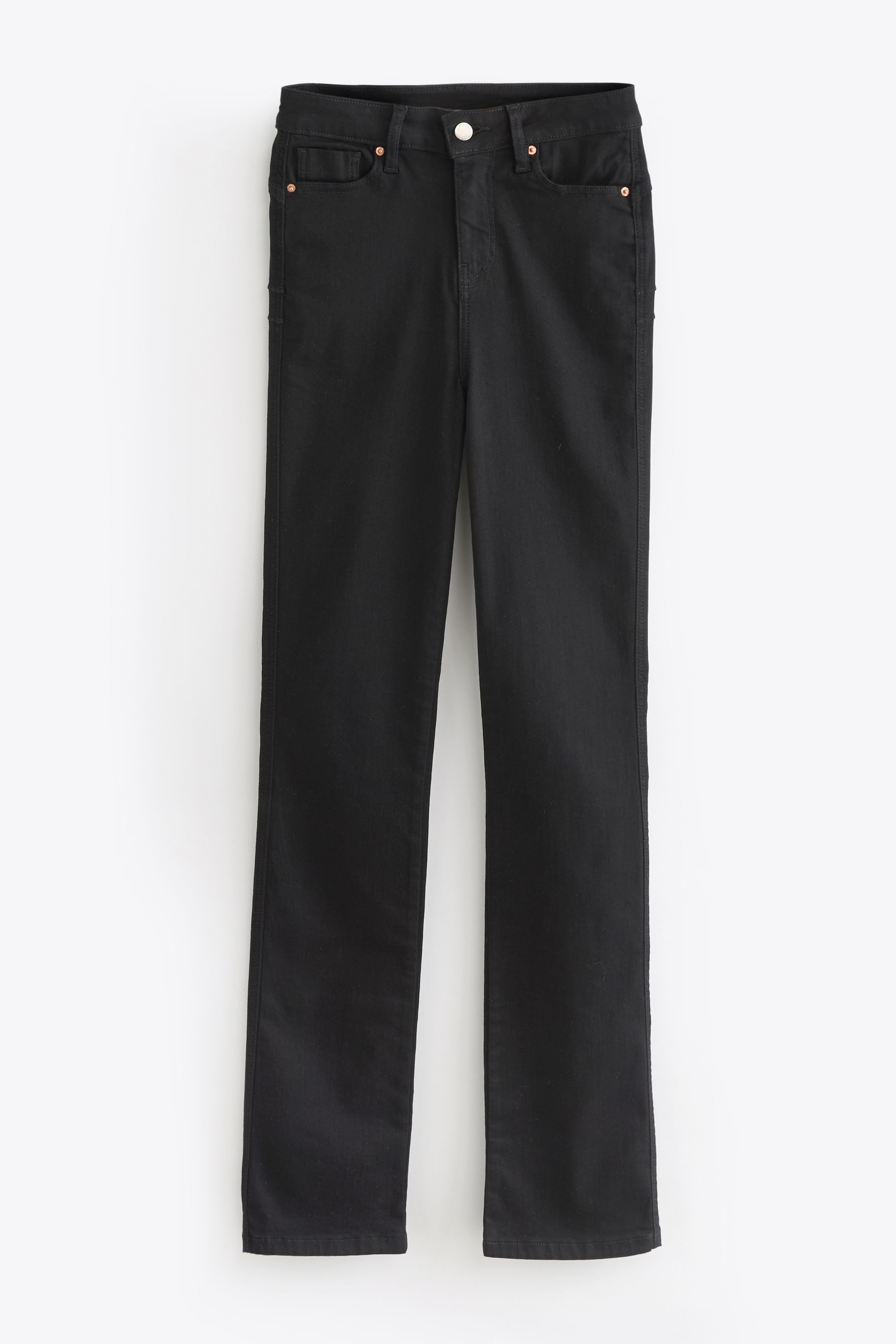 Next Push-up-Jeans Push-up Bootcut Fit Jeans, günstig online kaufen