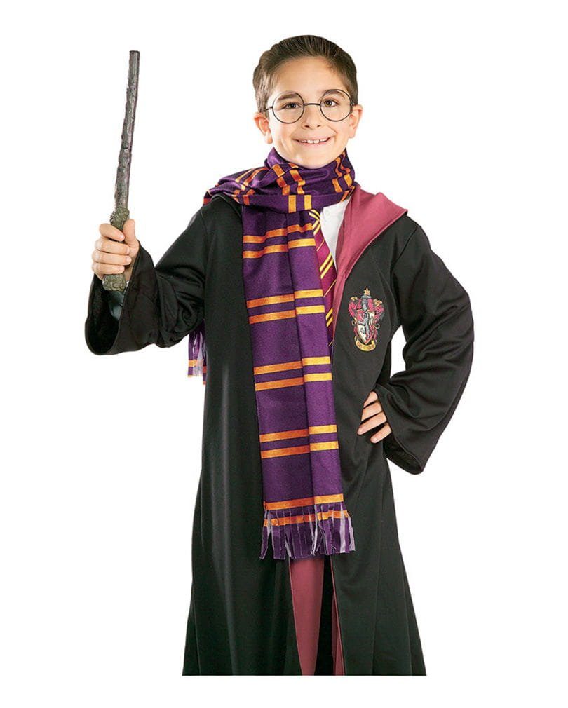 Horror-Shop Kostüm »Harry Potter Gryffindor Schal« | OTTO