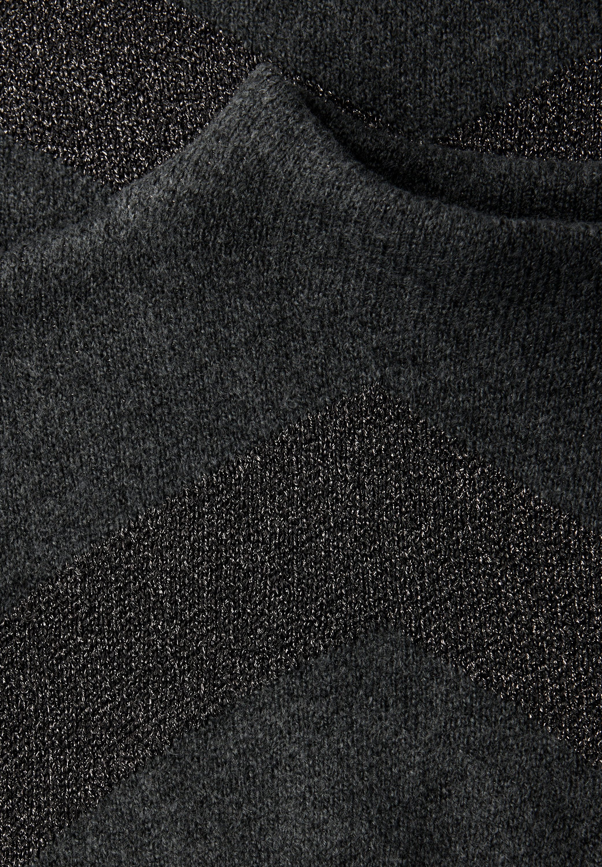 STREET ONE Strickpullover günstig online kaufen