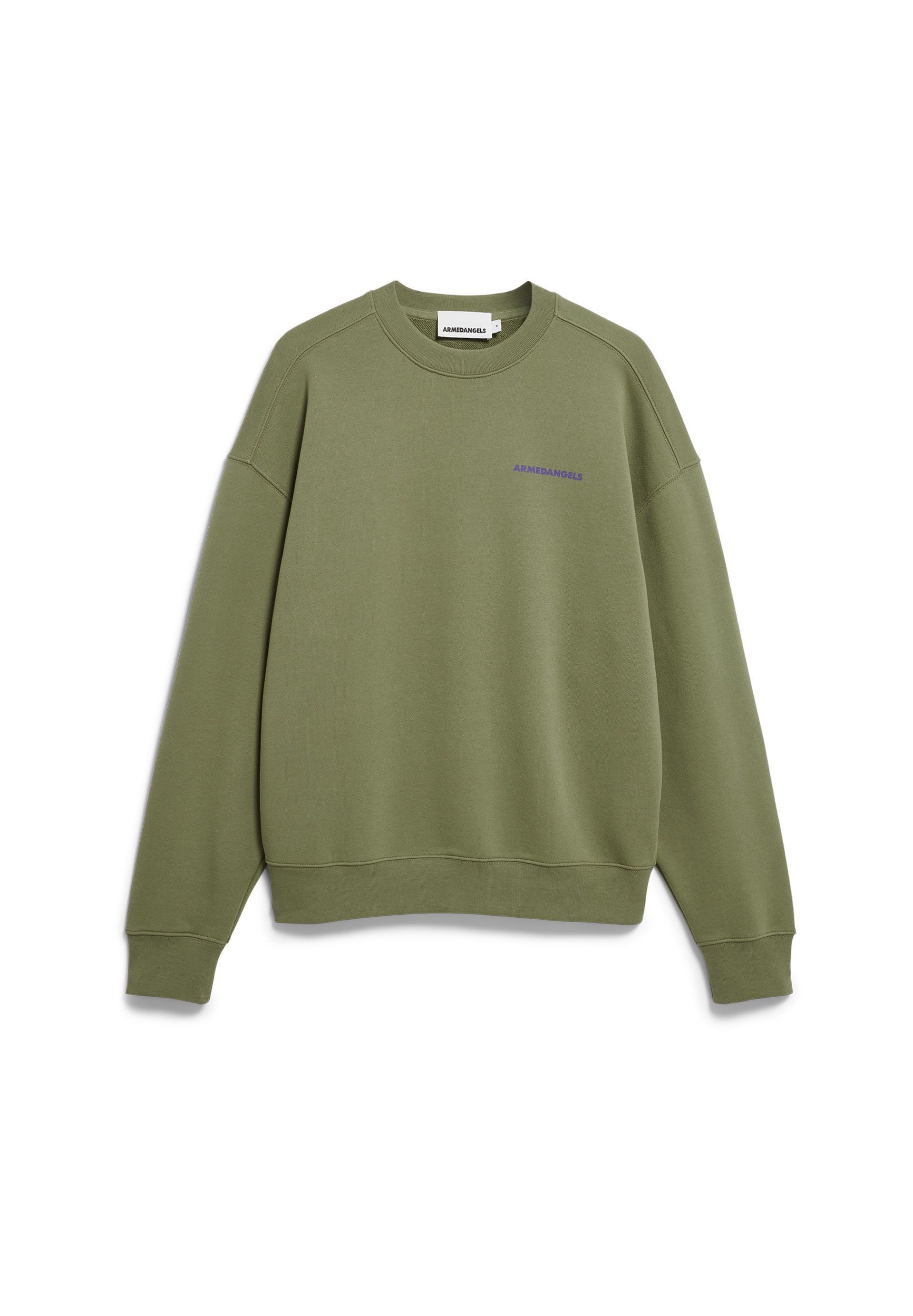 fatigue green