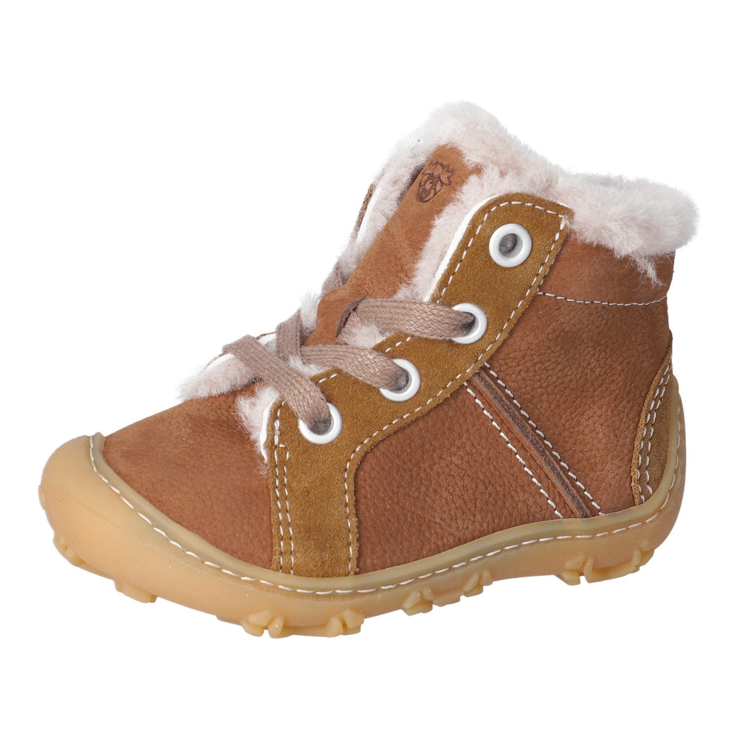 PEPINO by RICOSTA ELIA - Lauflernschuhe Sneaker