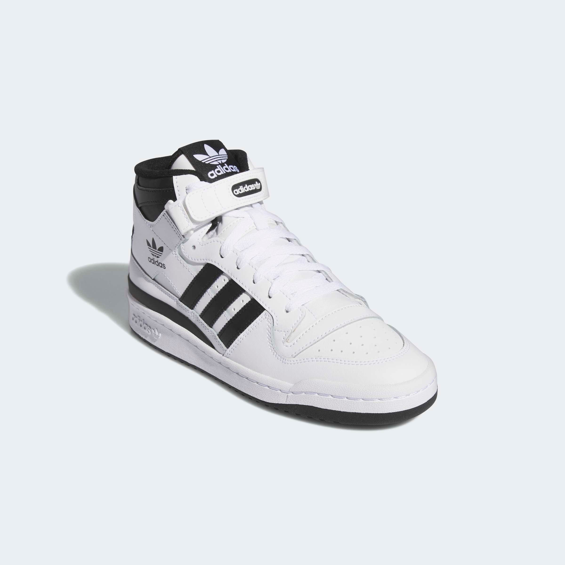 adidas Originals FORUM MID Sneaker günstig online kaufen