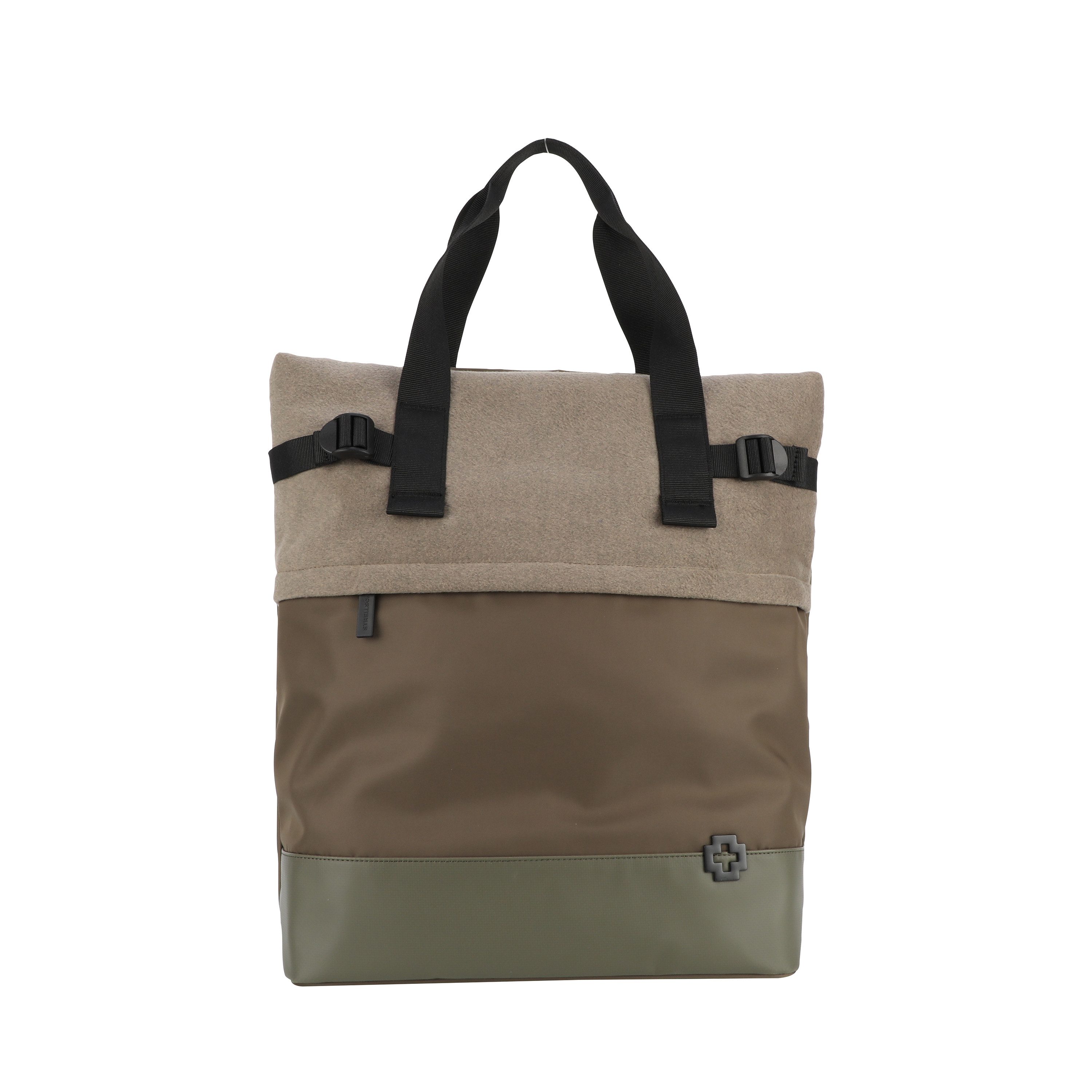 Strellson Handtasche Strellson - Herren Tote Canada Water Jake