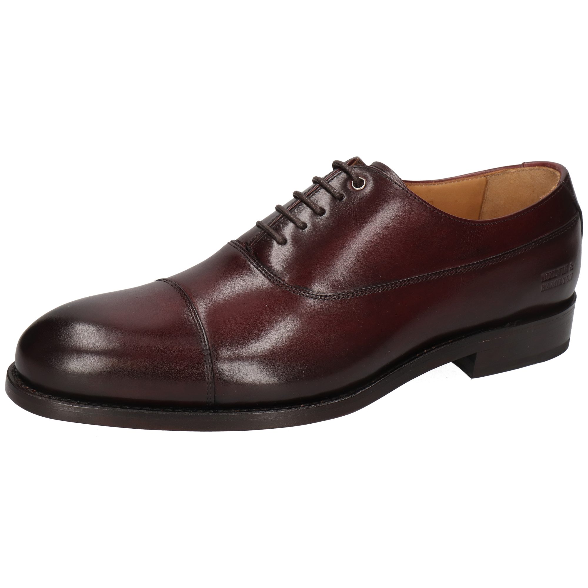 Melvin & Hamilton Benet 2 Schnürschuh