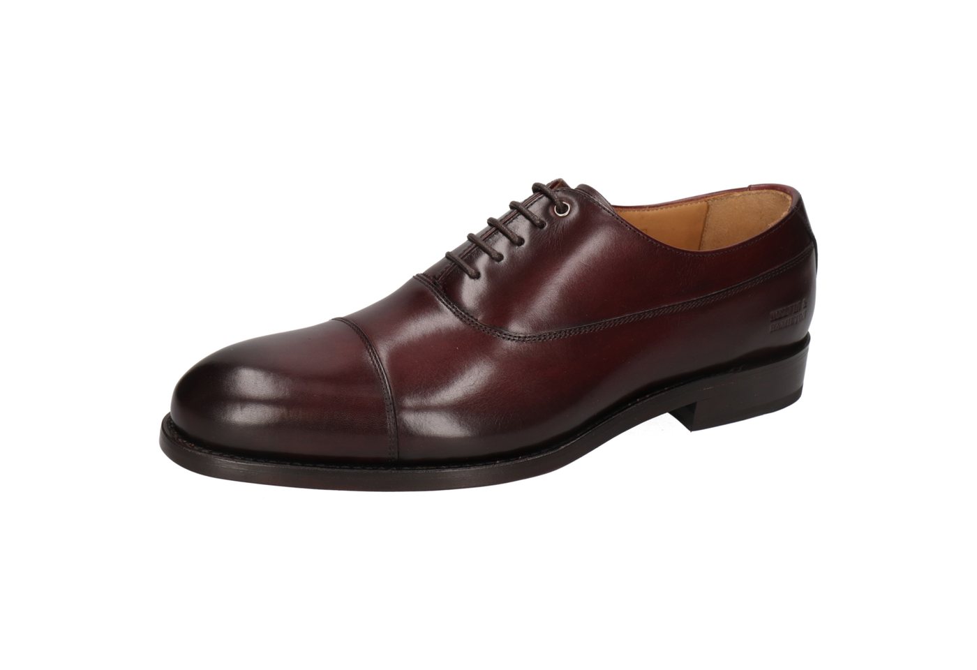 Melvin & Hamilton Benet 2 Schnürschuh