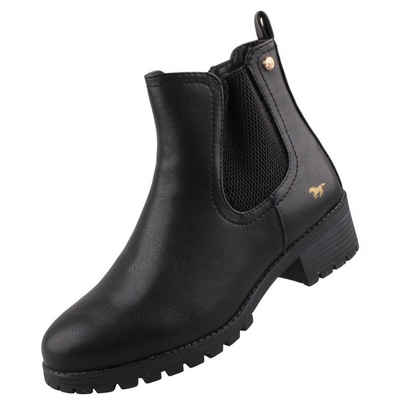 Mustang Shoes 1435604/9 Stiefelette