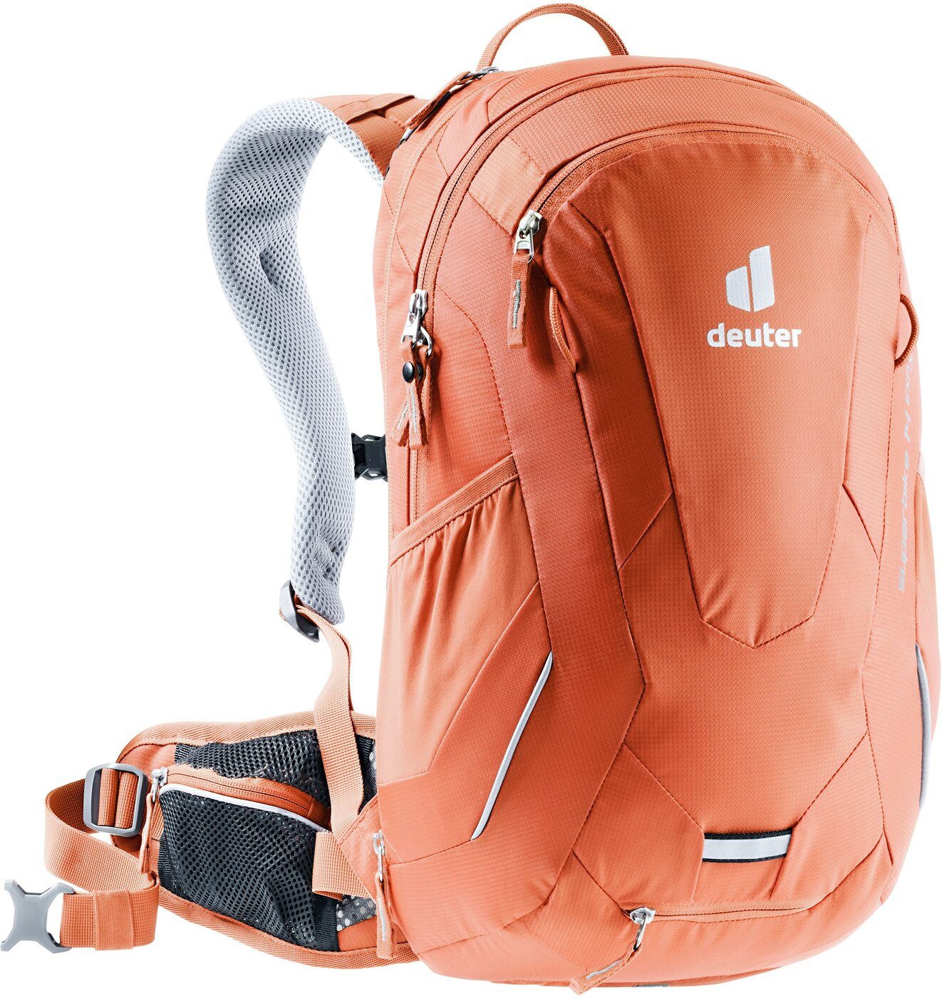 deuter Rucksack Superbike 14 EXP SL 9004 paprika – Bild 3 von 5