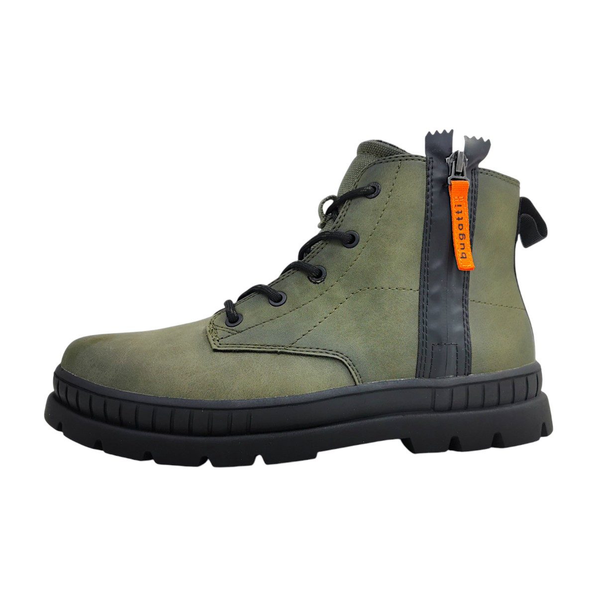 bugatti Schnürstiefel Schnürstiefelette günstig online kaufen