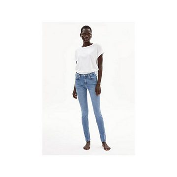 Armedangels 5-Pocket-Jeans uni (1-tlg)