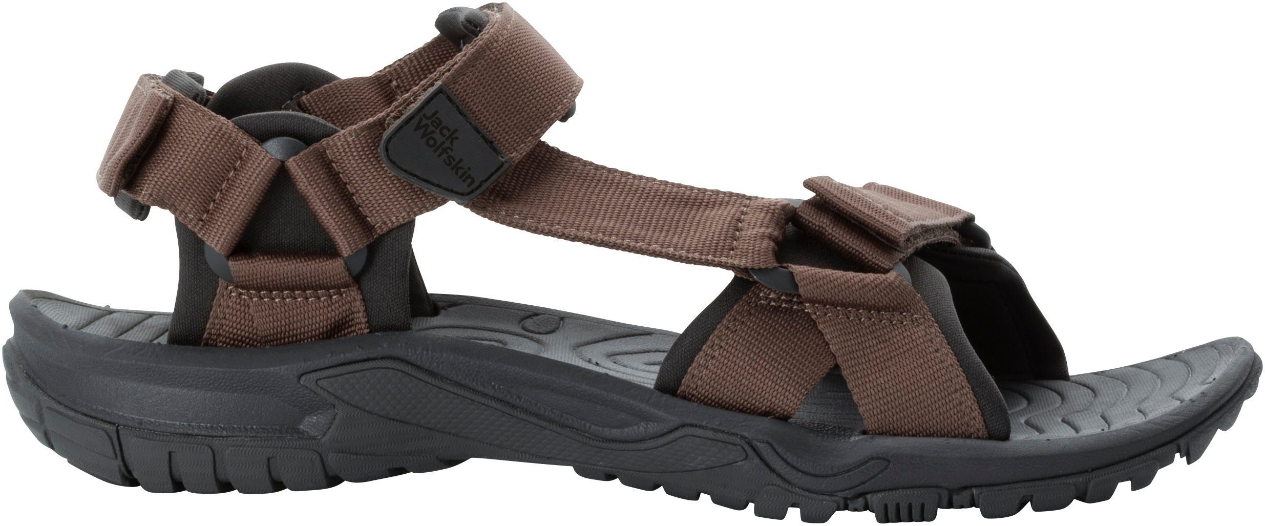 Jack Wolfskin LAKEWOOD RIDE SANDAL M günstig online kaufen