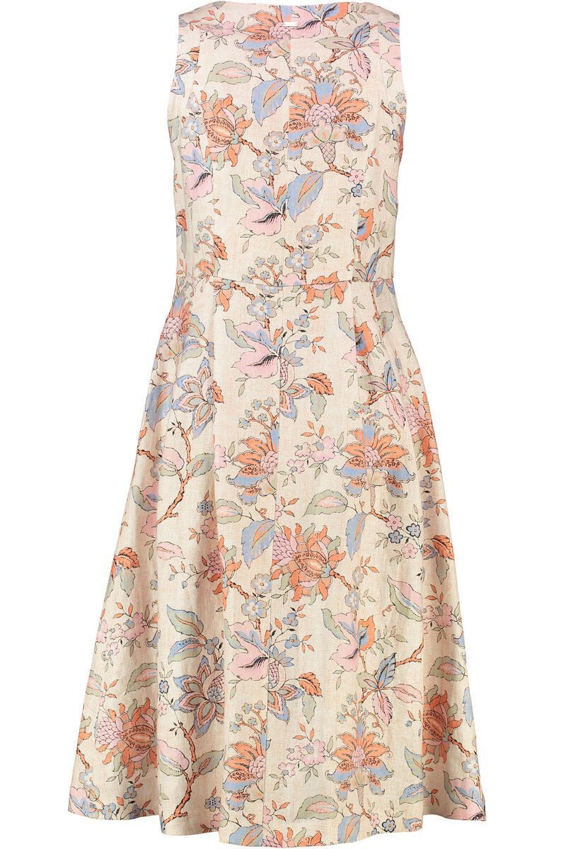 White Label Shirtkleid