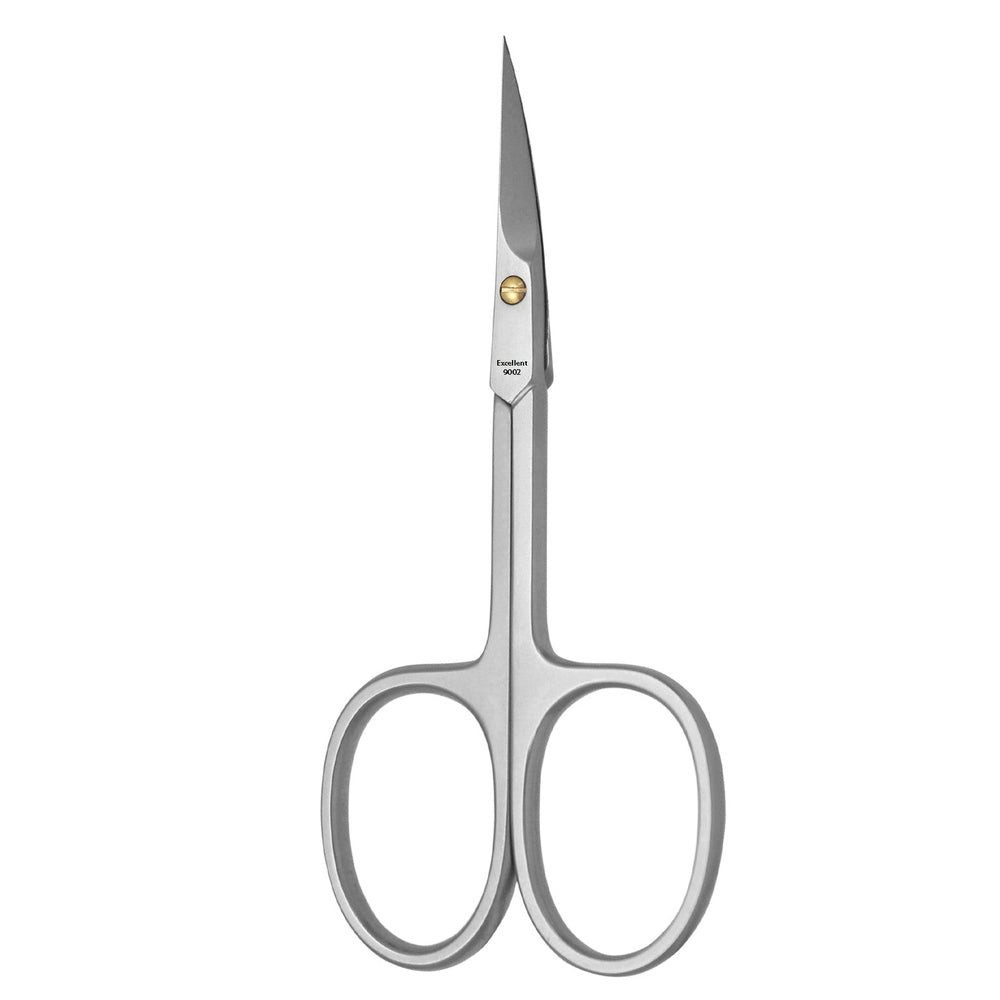 Excellent Solingen Hautschere Hautschere - gebogene Spitze, (1-tlg)