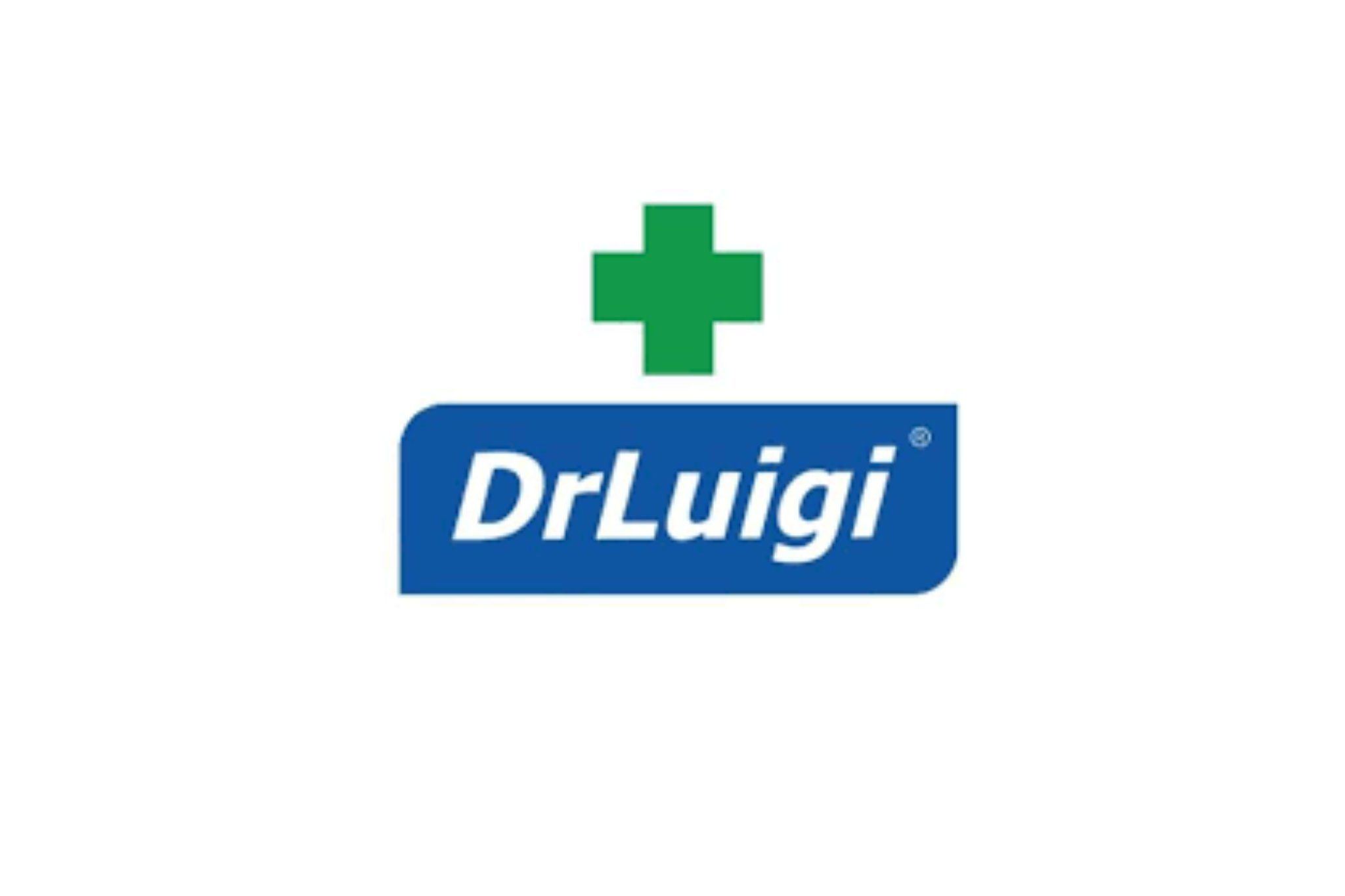 DrLuigi