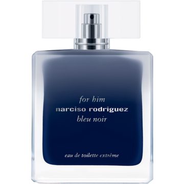 Narcisco Rodriguez Eau de Toilette For Him Bleu Noir Extreme E.d.T. Nat. Spray