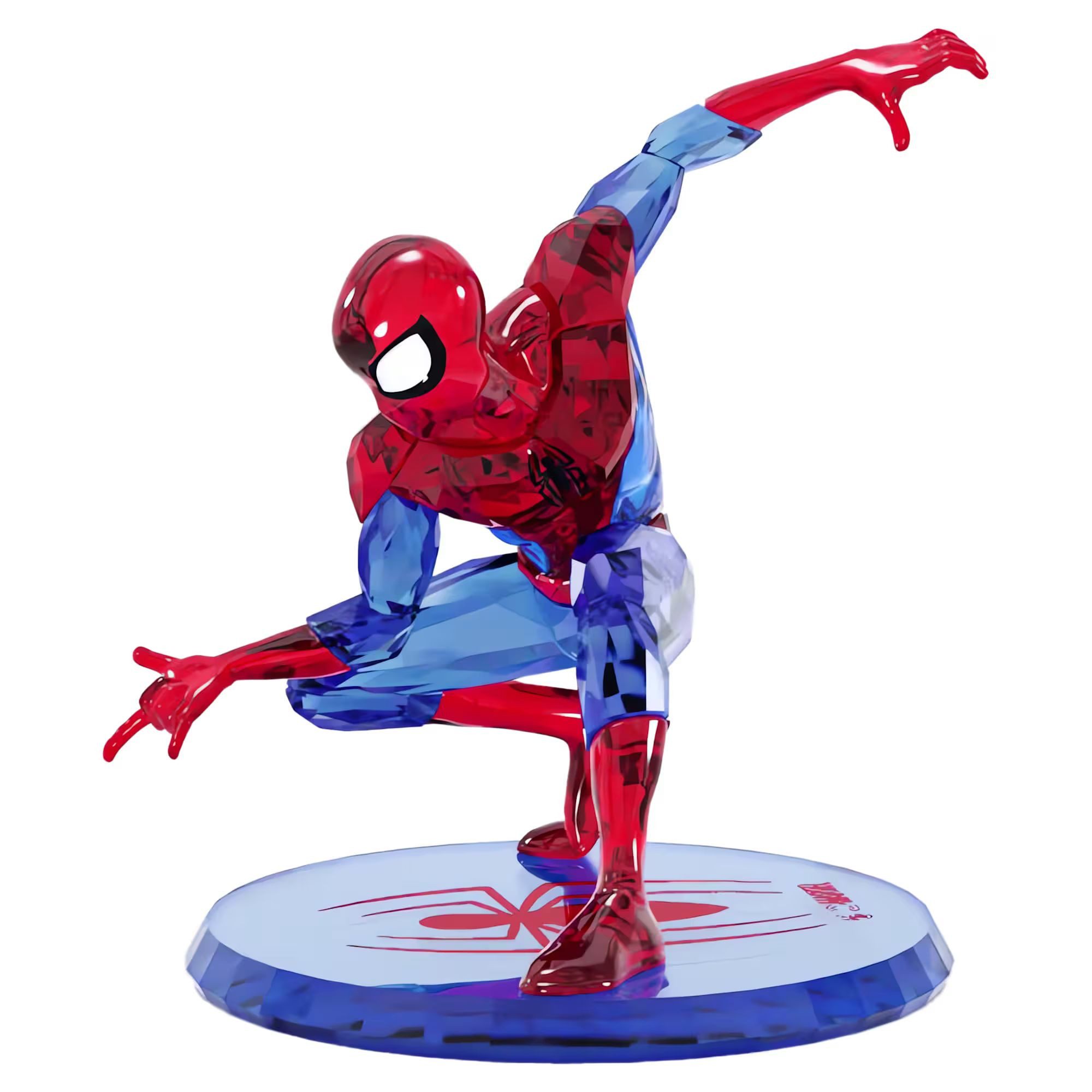 Swarovski Comicfigur Marvel Spider-Man 5646410