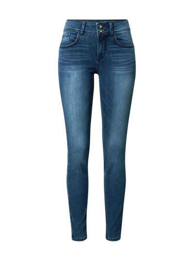 TOM TAILOR Skinny-fit-Jeans Alexa (1-tlg) Plain/ohne Details, Weiteres Detail