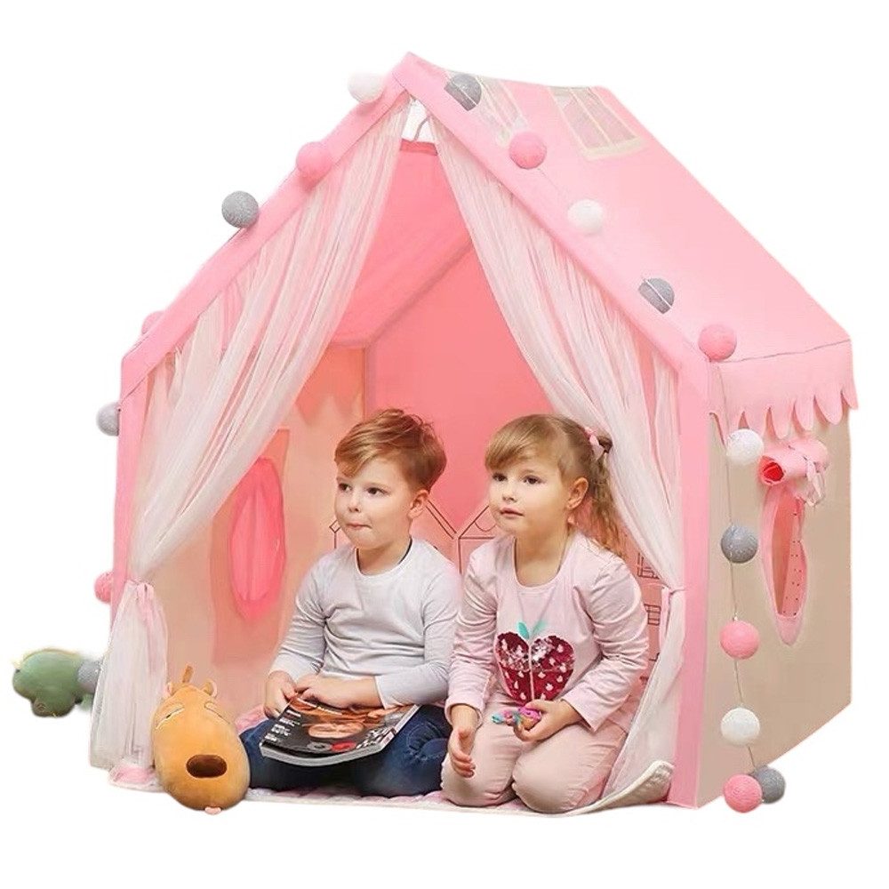 little dove Spielzelt Kinderspielhaus Kinderzelt Spielhaus, Kinderspielzelt