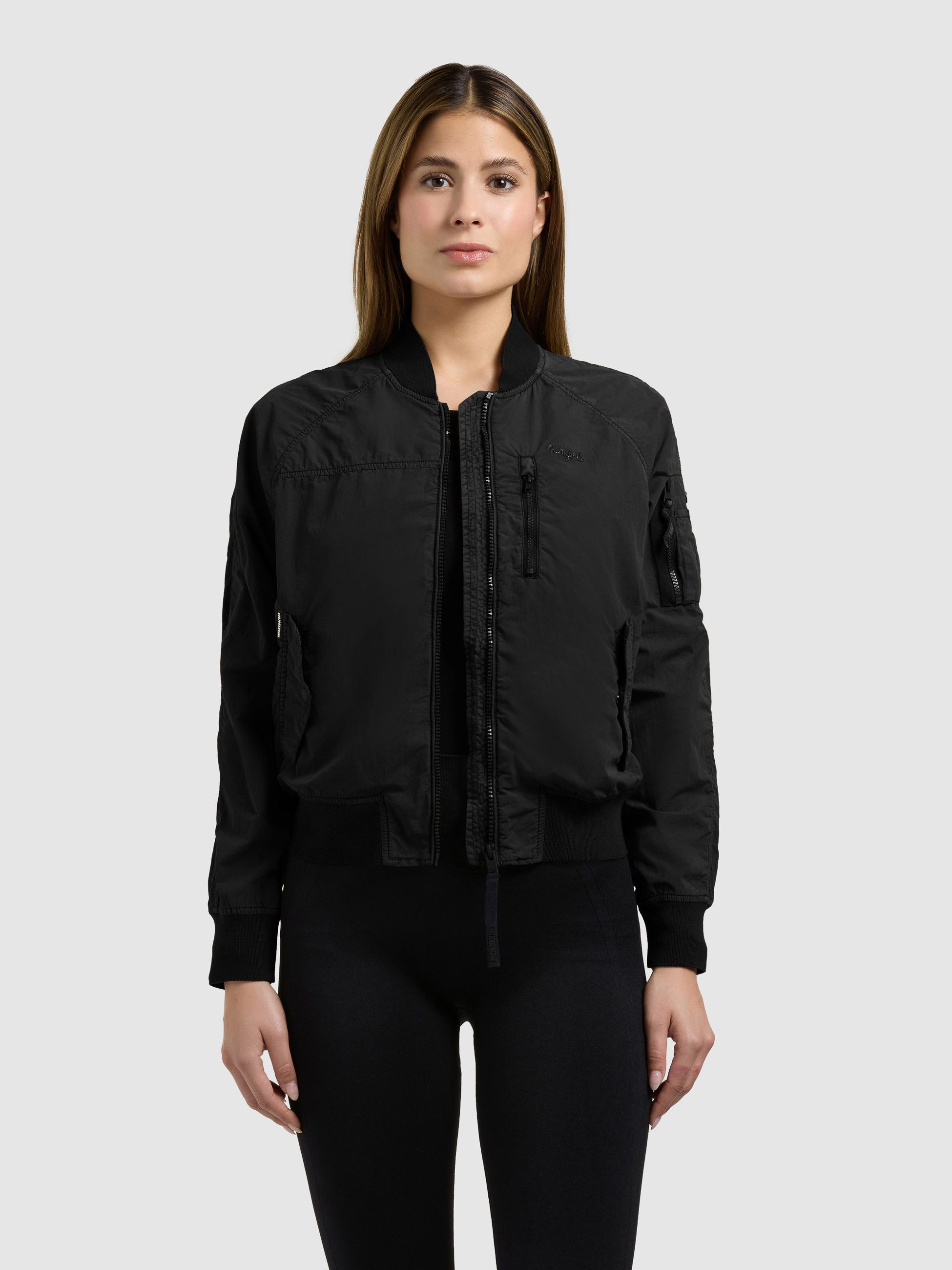 khujo Bomberjacke ZARIA