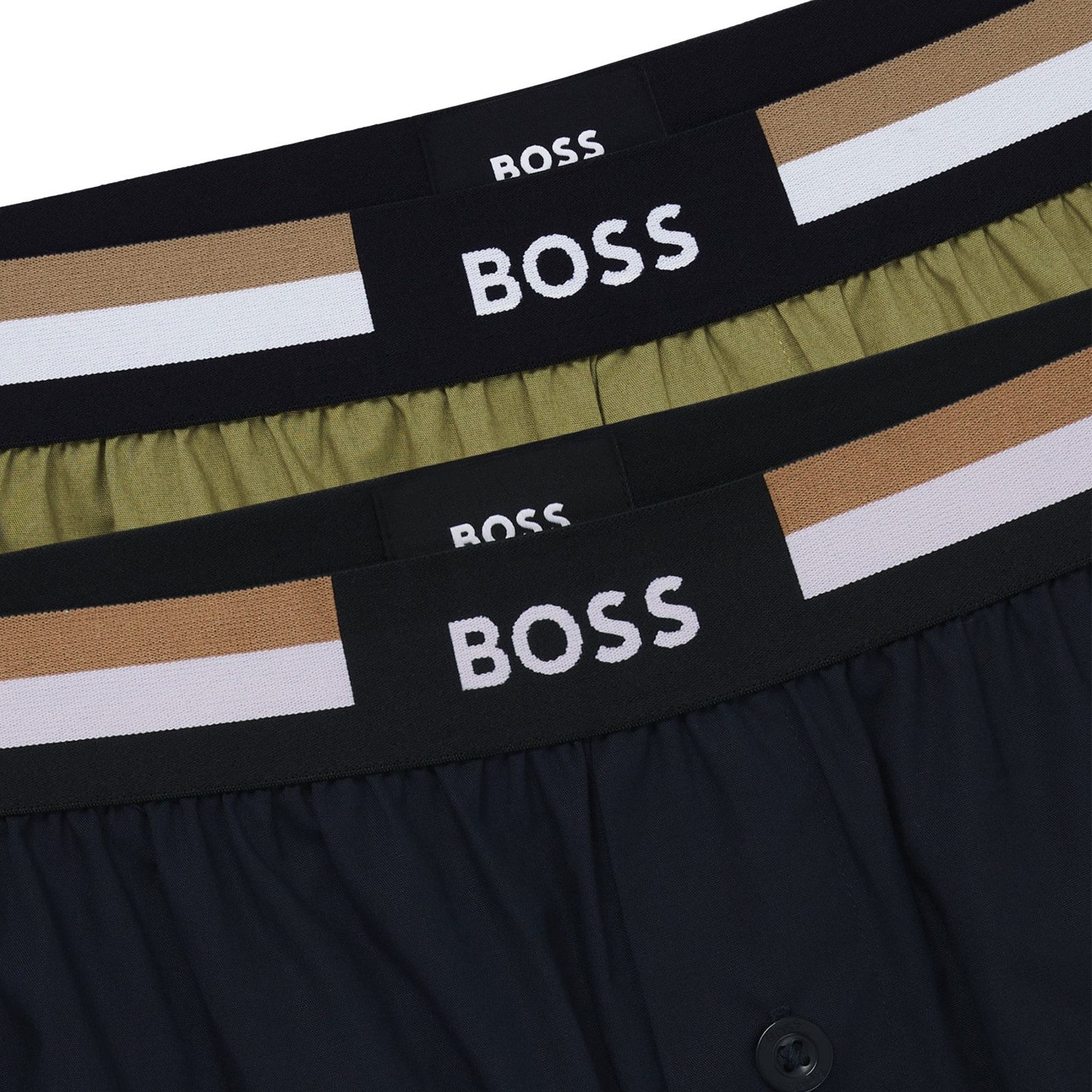 BOSS Boxer Boxer Shorts EW (2-St) günstig online kaufen
