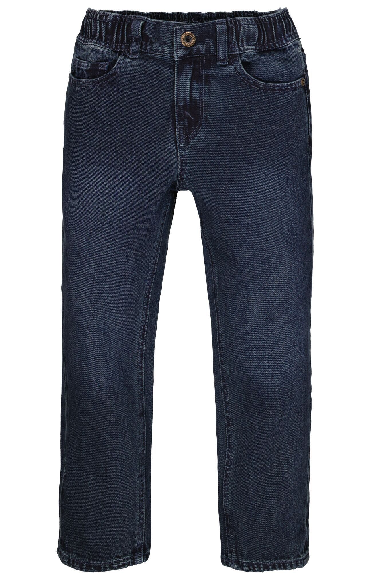 Regular-fit-Jeans