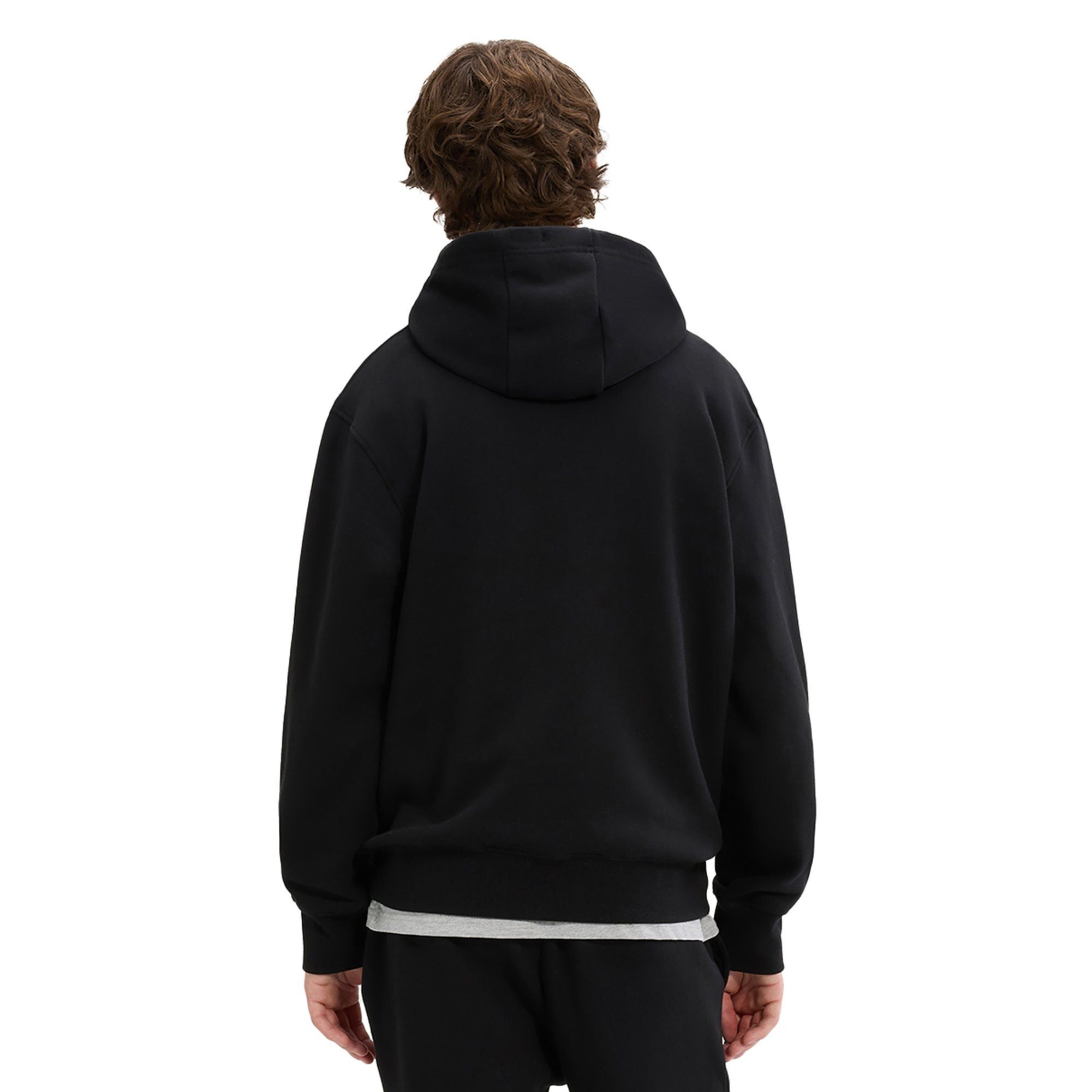 Ellesse Sweatshirt Herren Sweatshirt Baumwolle ISLINGTON OH HOODY