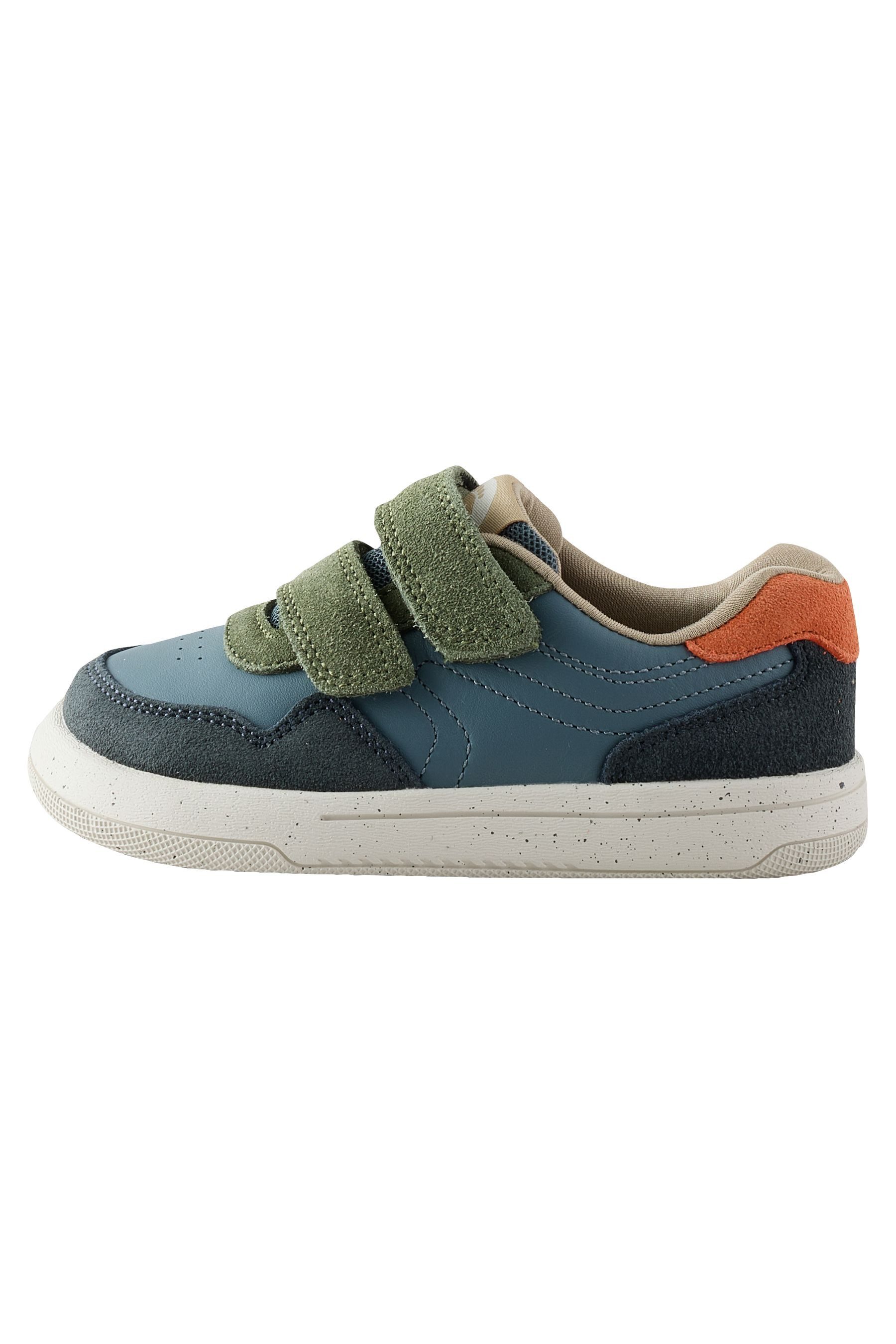 Next Barefoot Sneaker mit Klettverschluss Sneaker