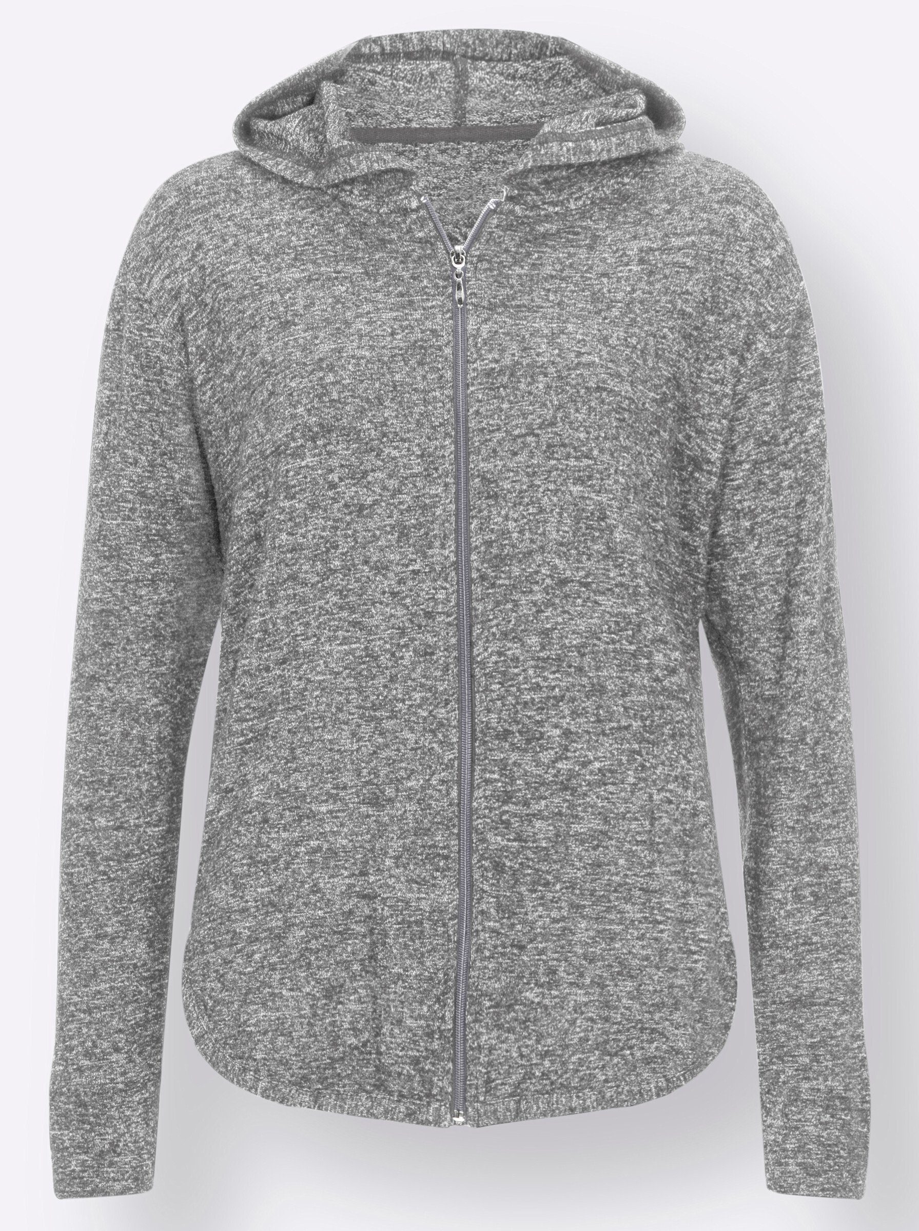 Witt Trainingsjacke Jacke Langarm