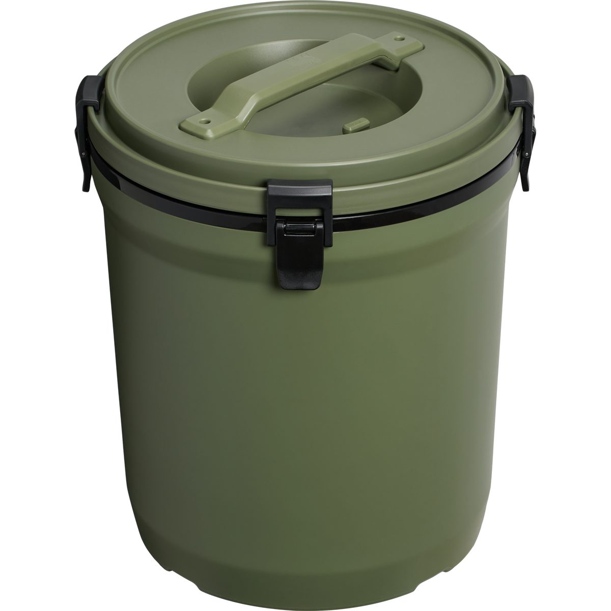 STANLEY Trinkflasche Stanley Fast Flow Water Jug, 7.5L Spender dunkelgrün pine
