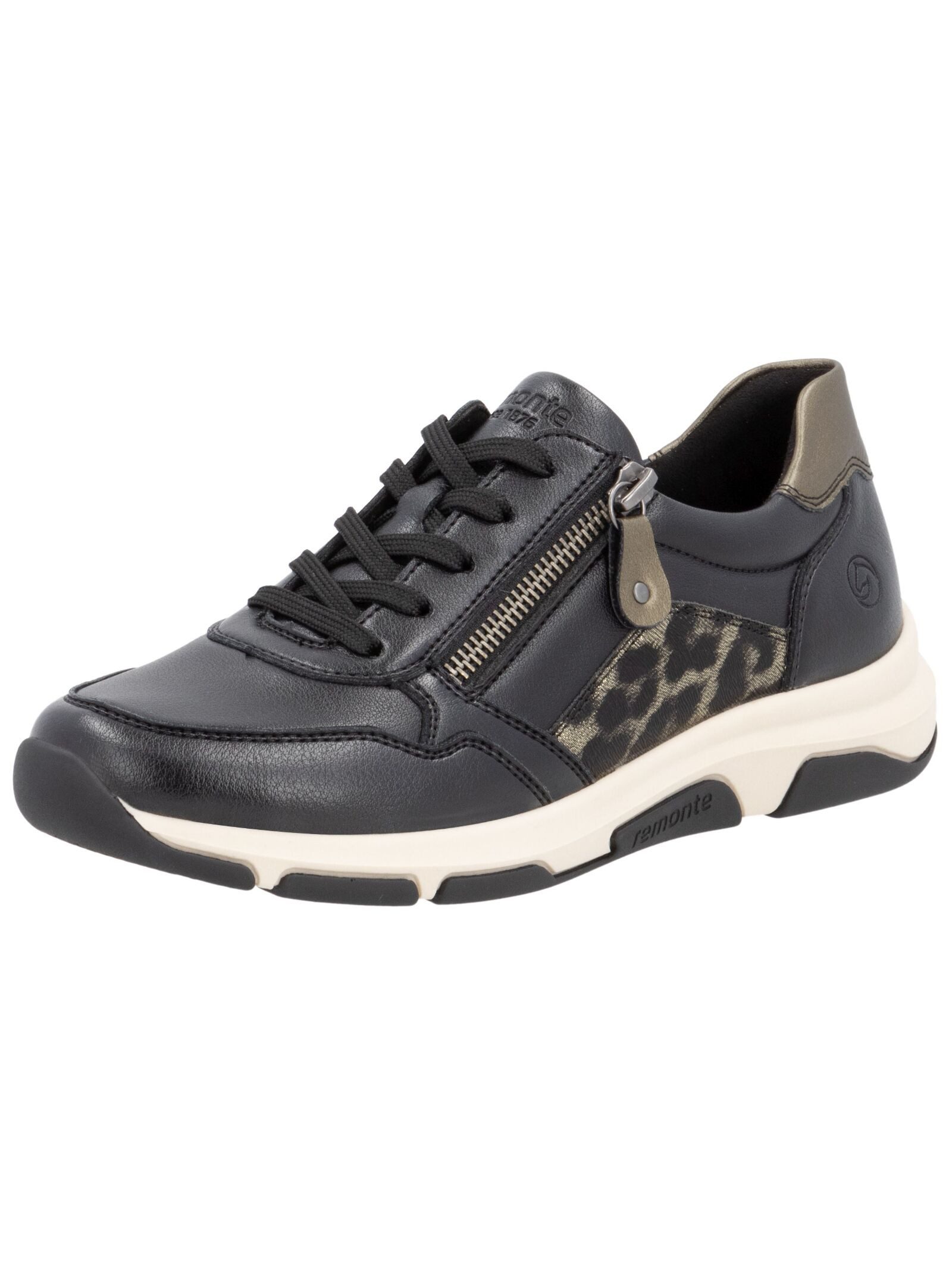 Remonte Sneaker Lederimitat Sneaker günstig online kaufen